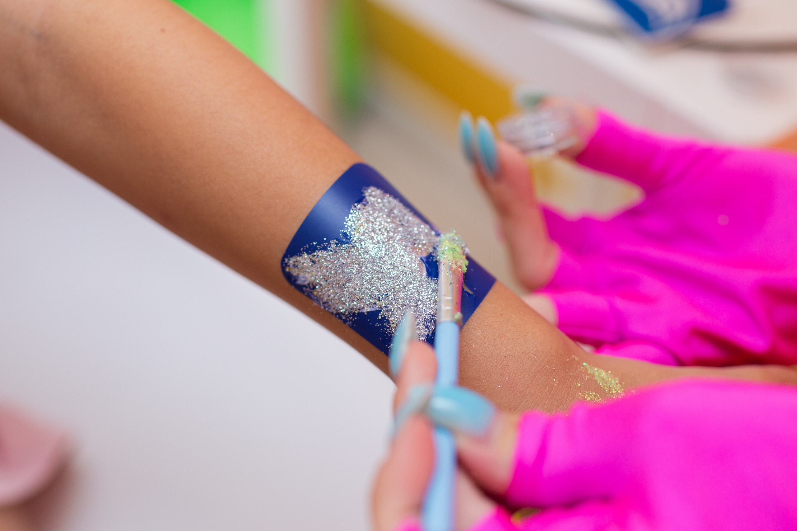 Детские праздники. Фотограф Южно-Сахалинск