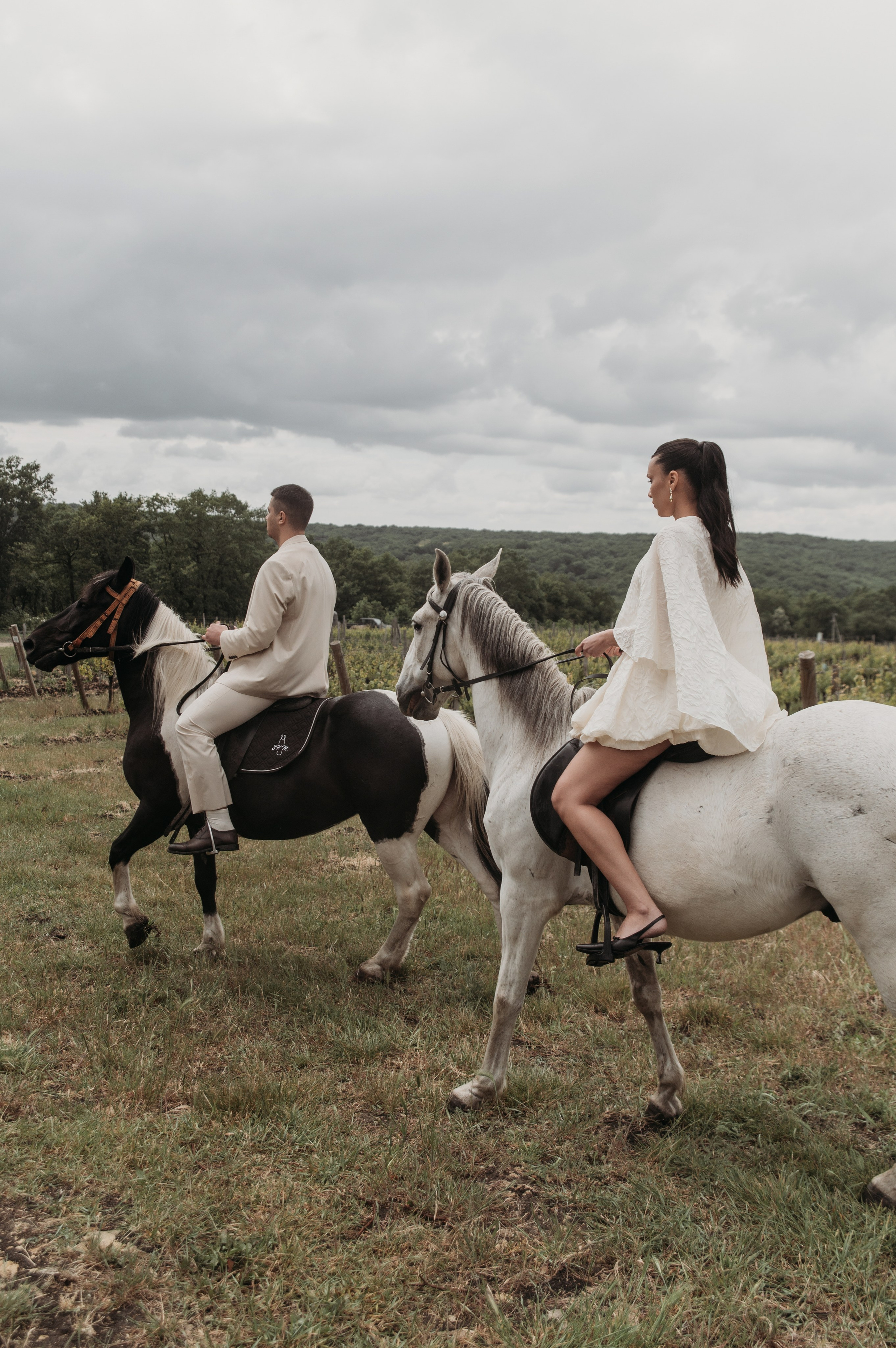 Свадебная фотосессия в Твери, Москве и Санкт-Петербурге. Свадебный фотограф в Твери, Москве и Санкт-Петербурге Денисова Екатерина