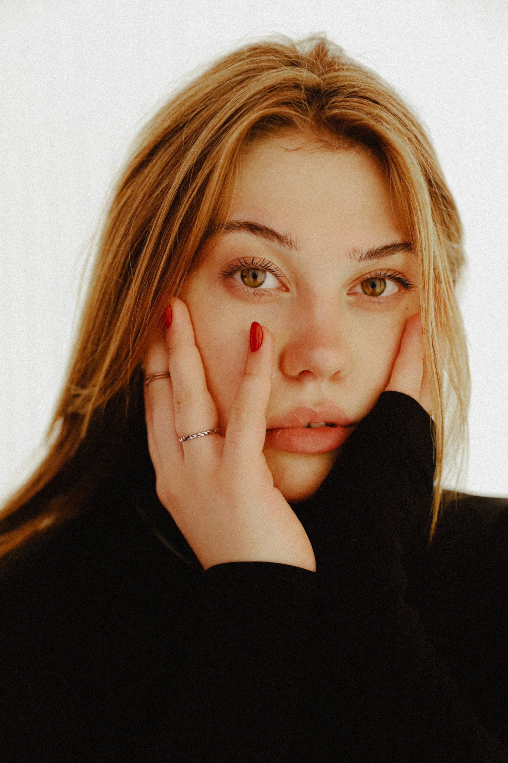 Портретная съёмка: раскройте свою индивидуальность. Профессиональный фотограф звезд, концертов и спортивных событий