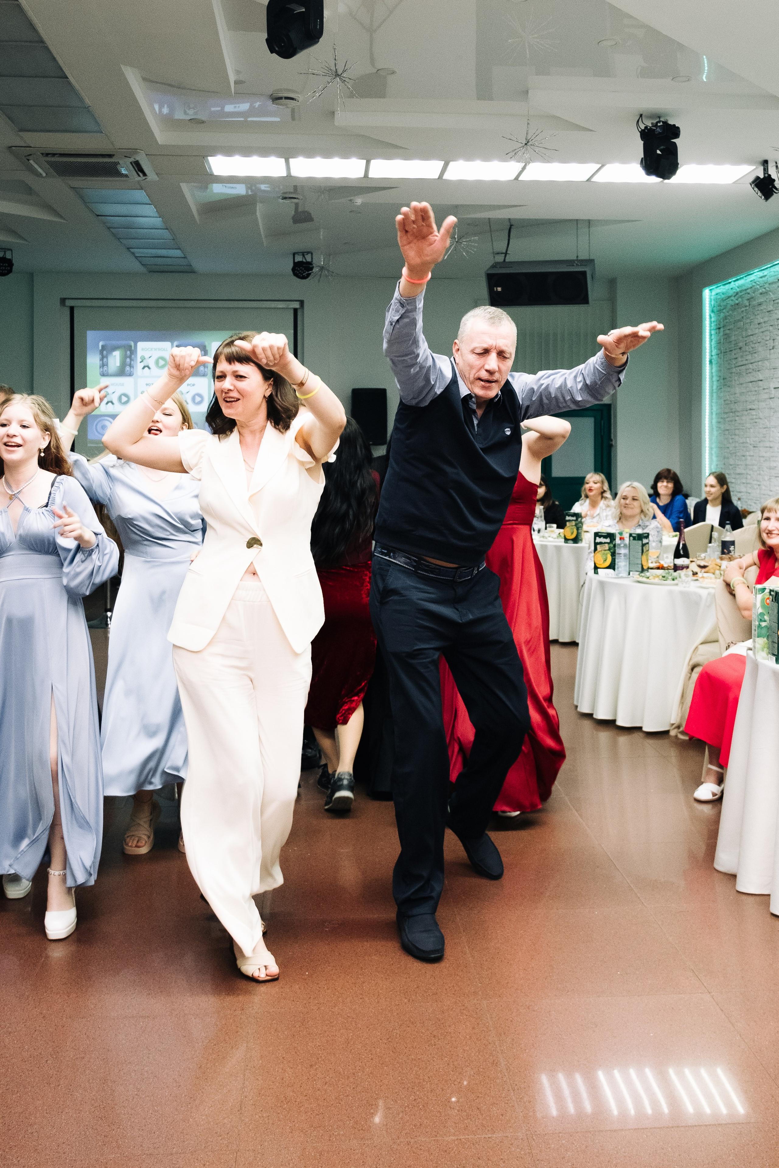 Выпускной. Фотограф в Иркутске Анна Мирошникова