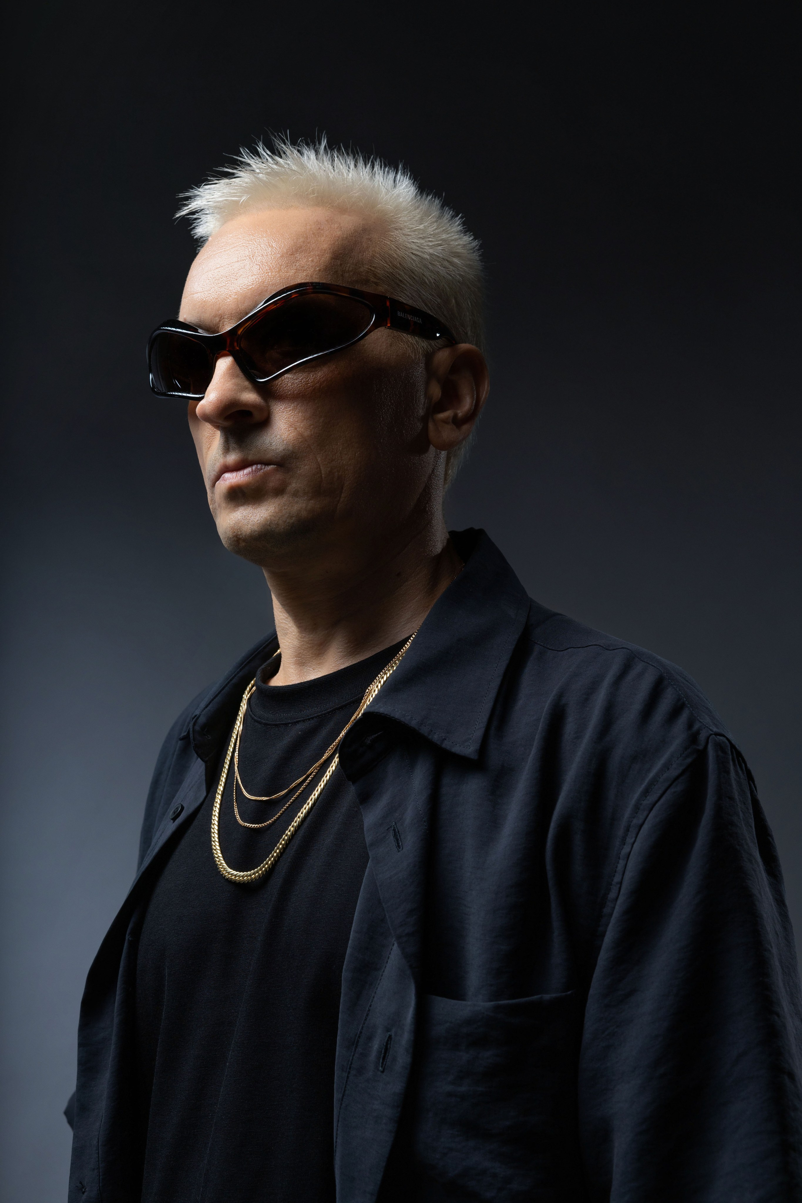 For Zuma Dionys posters. VICTORIA SHU