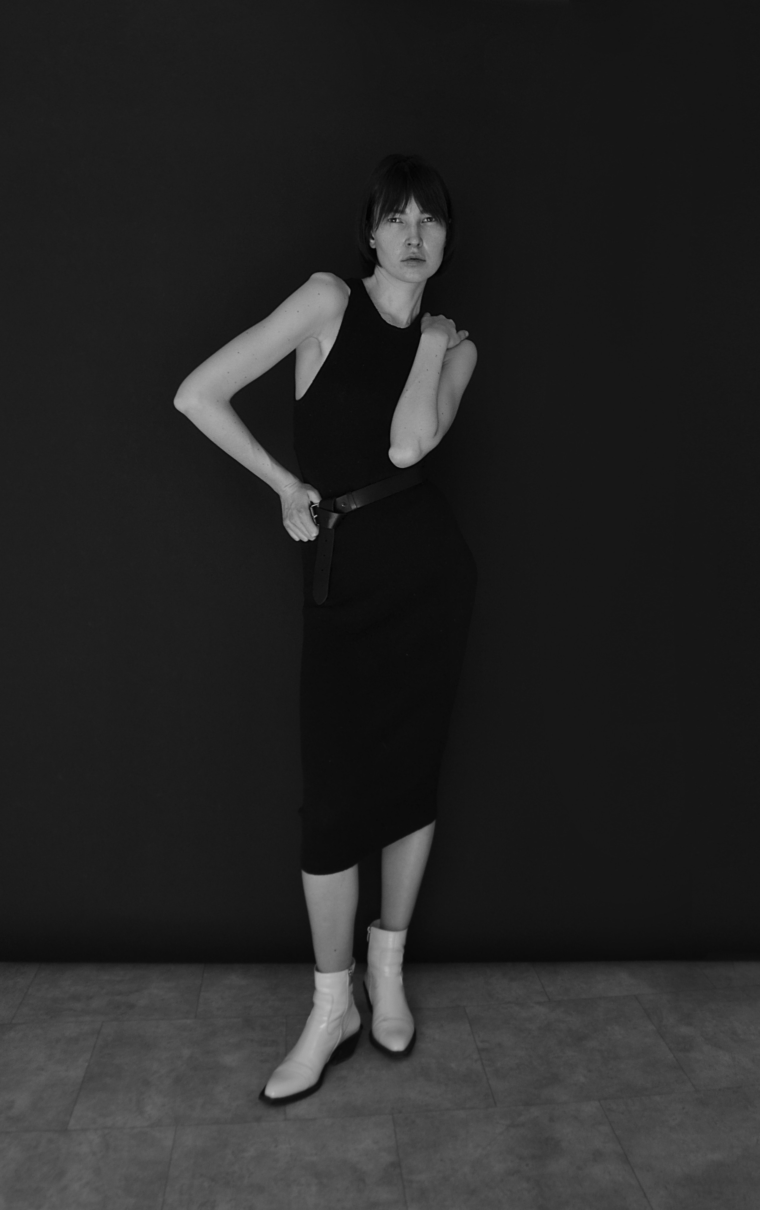 For Nastya K. VICTORIA SHU