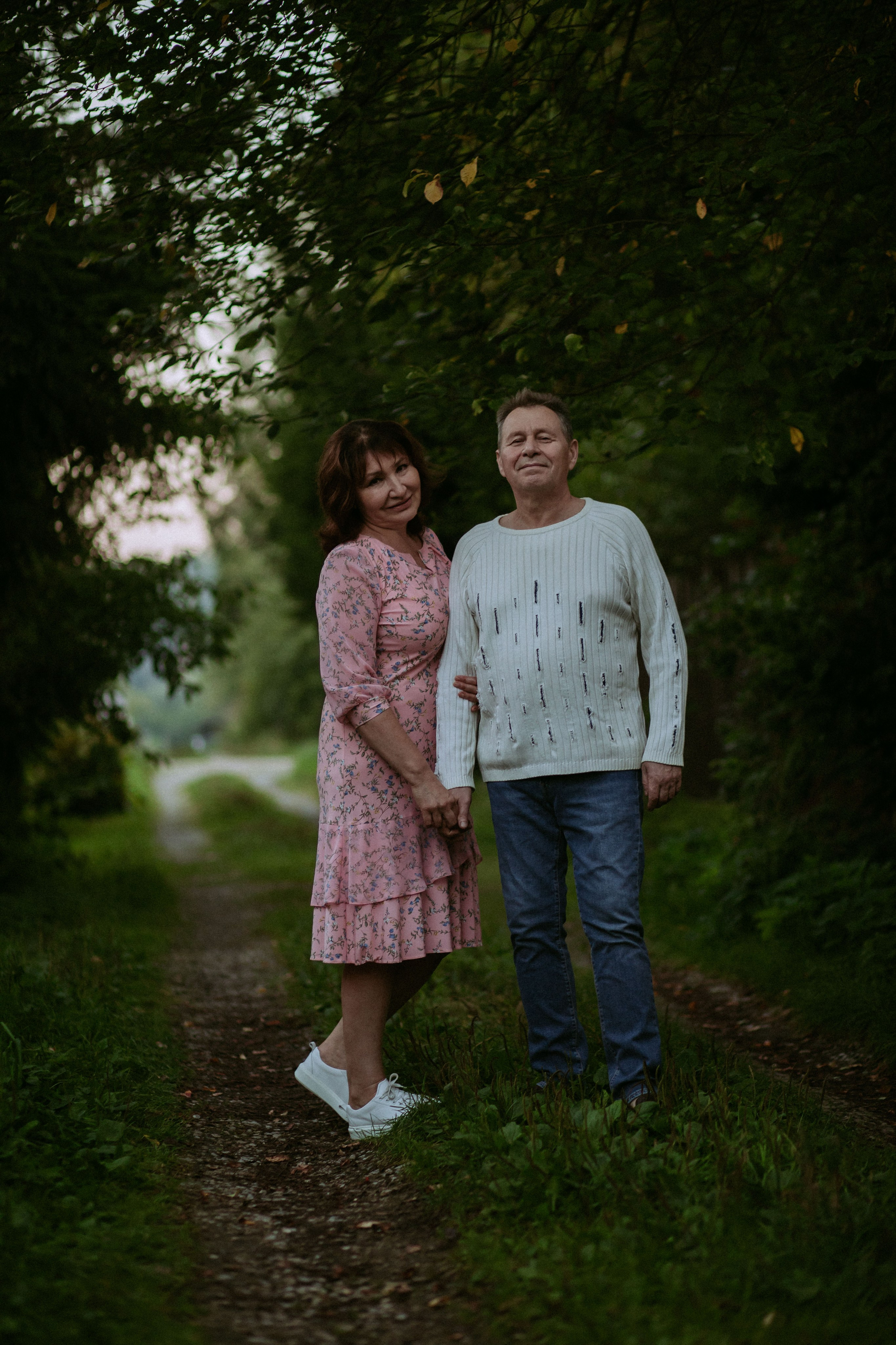 Мамуля и папуля. Свадебный и портретный фотограф в Москве Анастасия Масюк