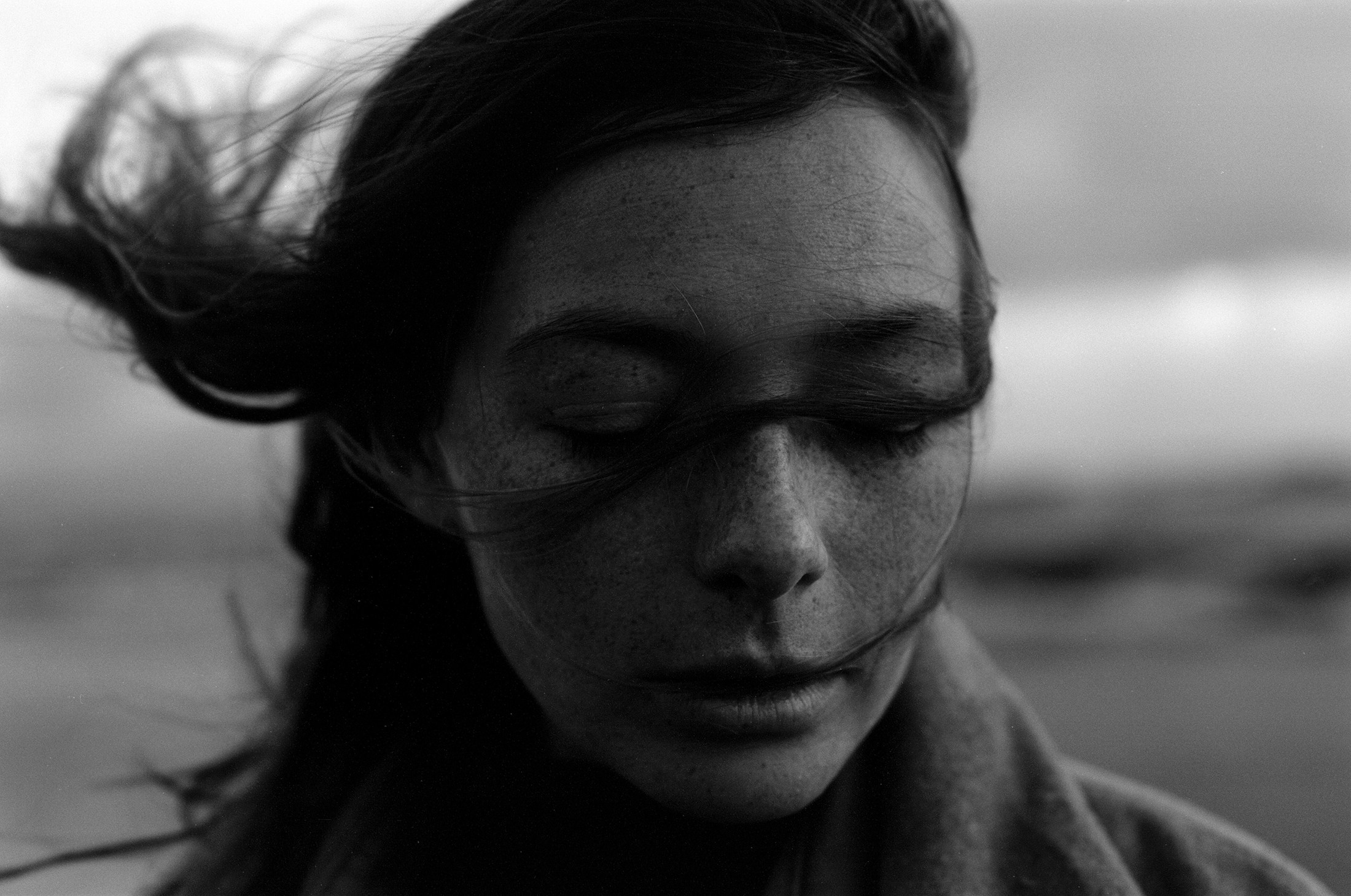 Портретная фотосъемка в Санкт-Петербурге. Портретный фотограф в Санкт-Петербурге Мерцалова Татьяна