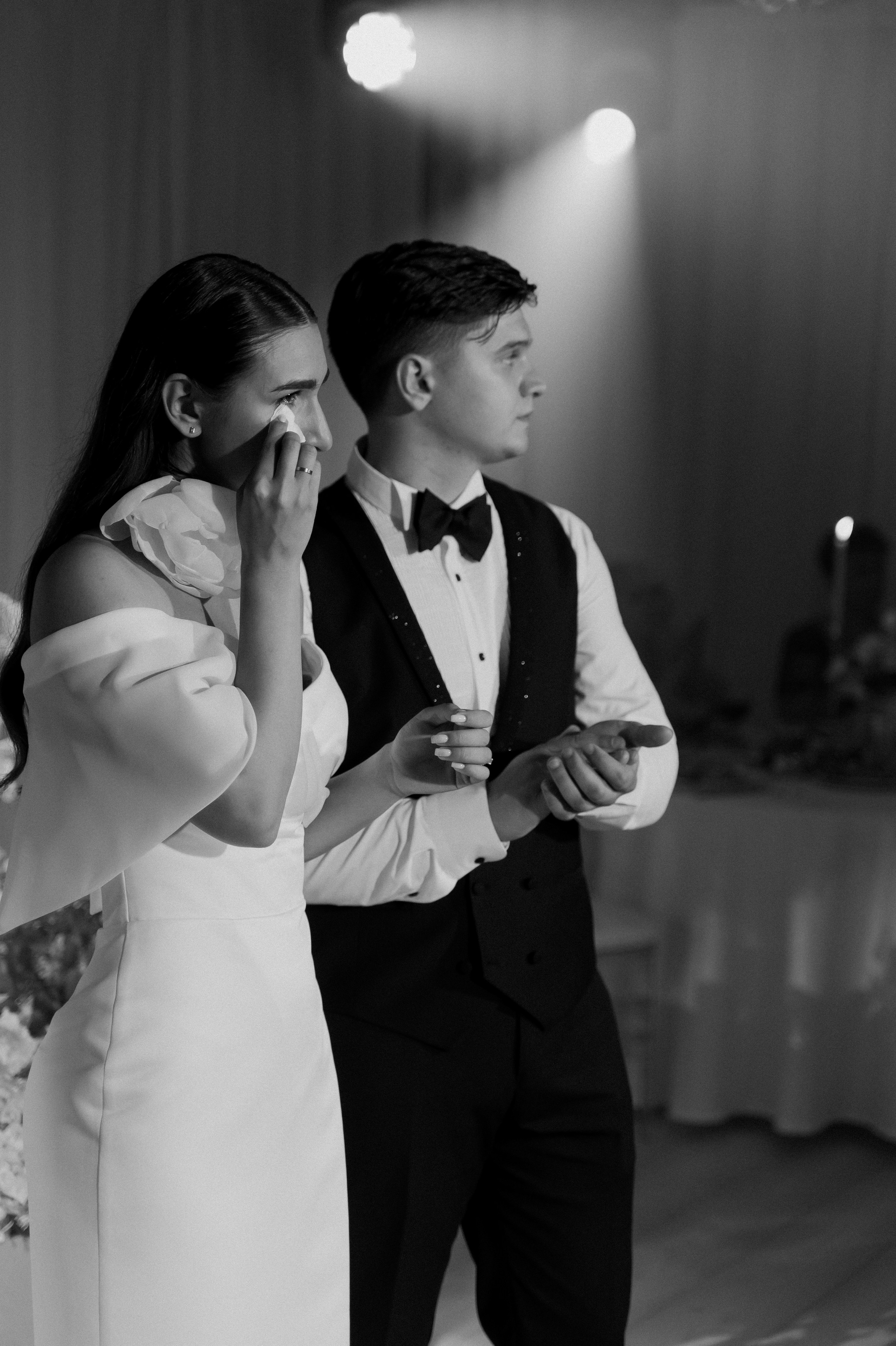 Данил и Карина. Фотограф Павел Петров г. Тюмень