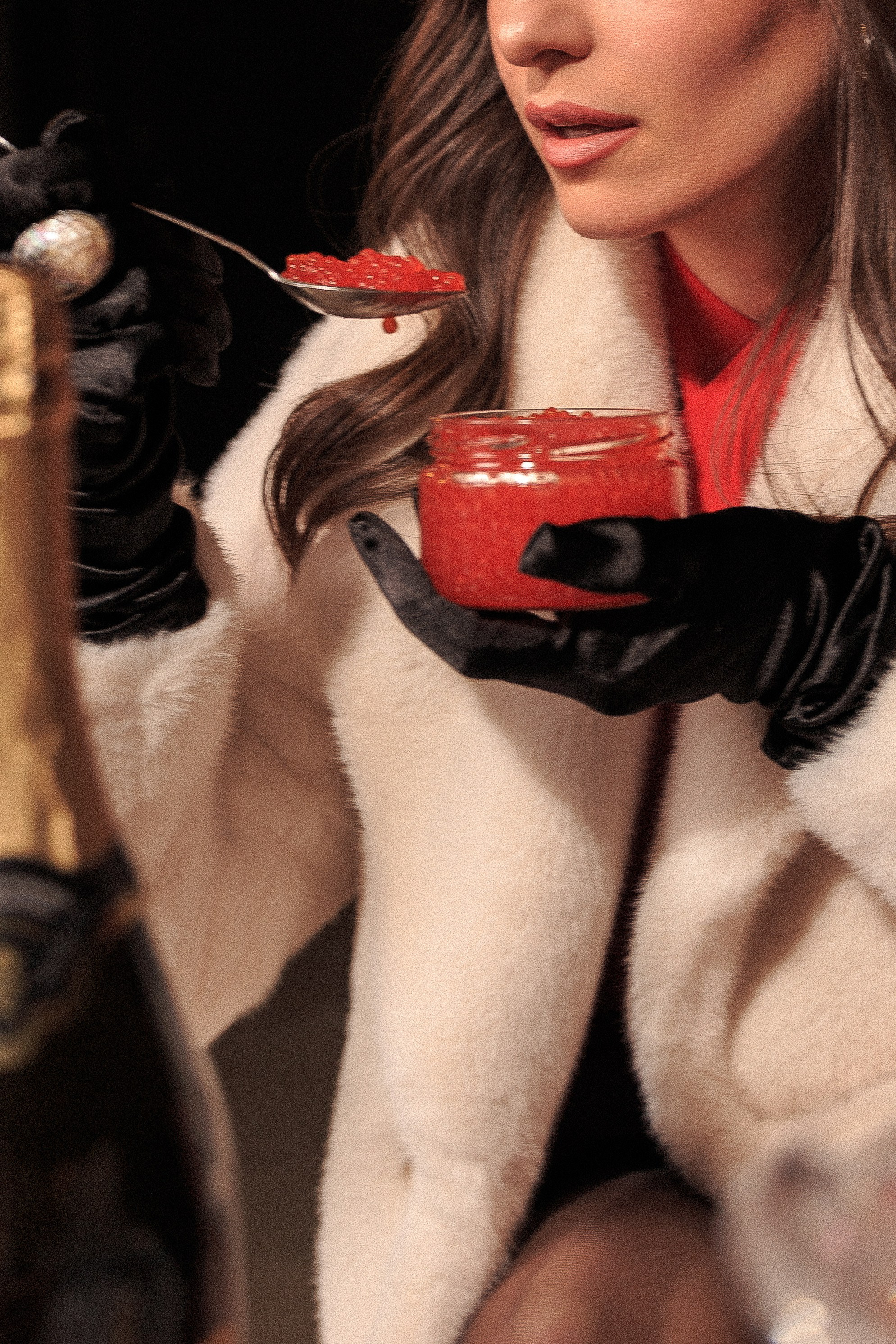 Оксана СССР. АНАСТАСИЯ КУЗНЕЦОВА | ФОТОГРАФ ЧЕБОКСАРЫ