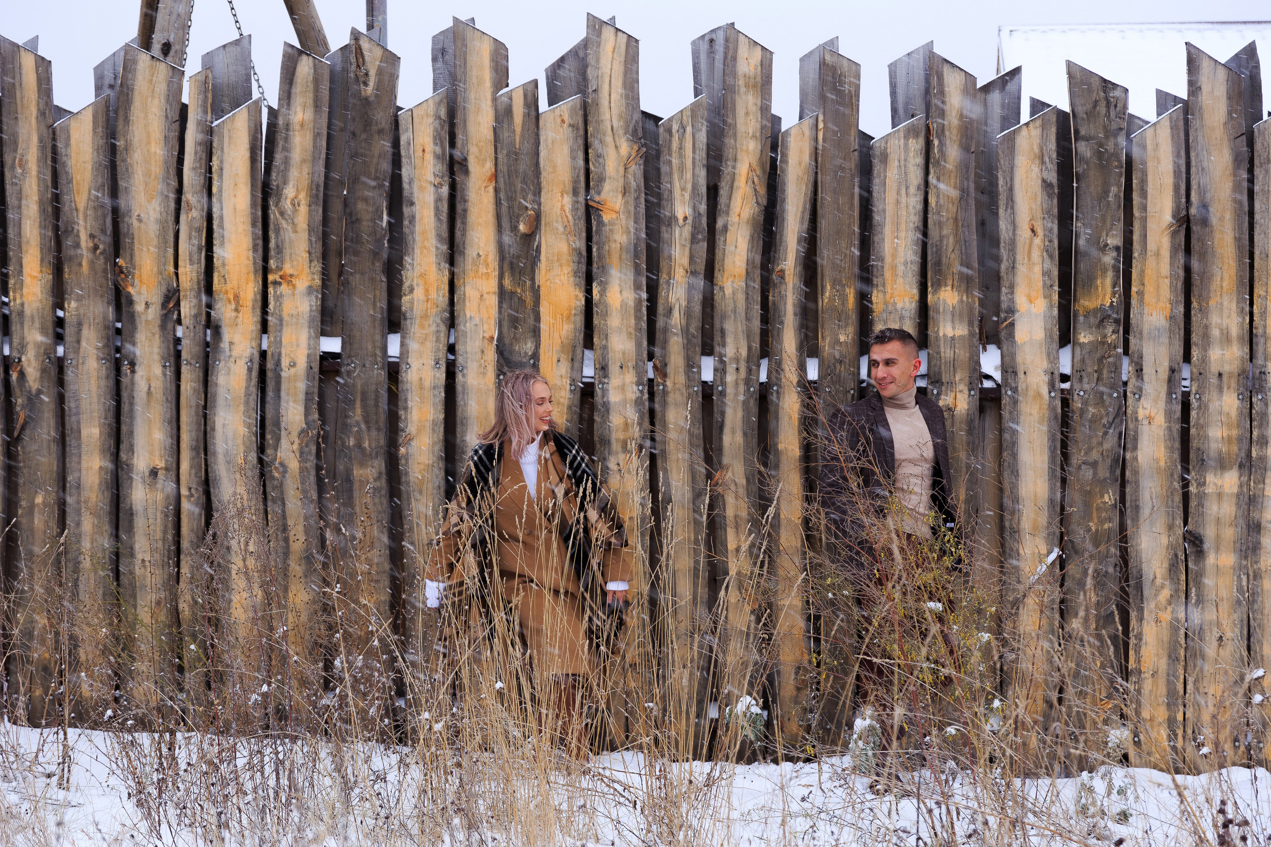 Владимир и Ольга. АНАСТАСИЯ КУЗНЕЦОВА | ФОТОГРАФ ЧЕБОКСАРЫ