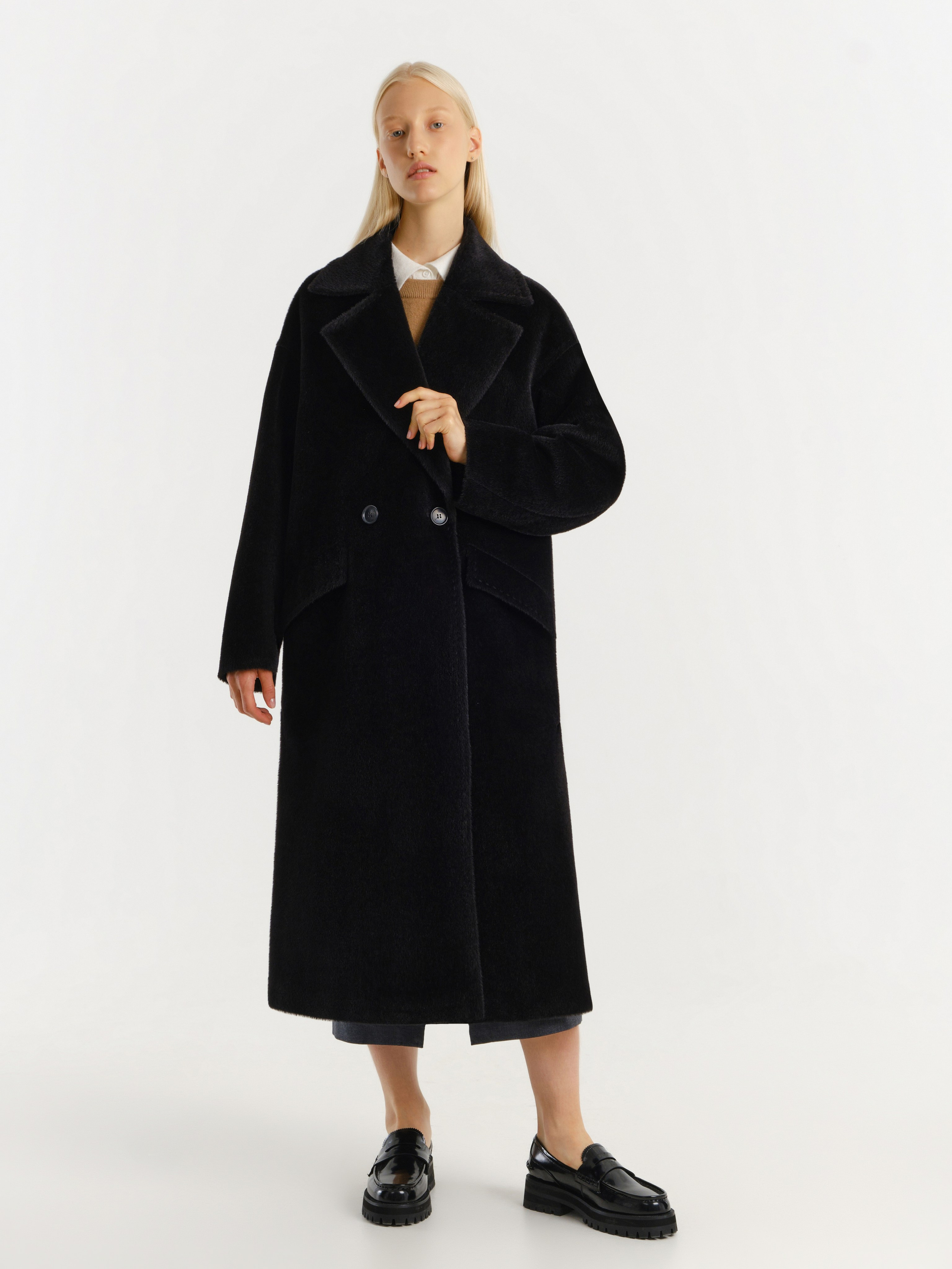 KROYYORK CATALOG'24. Фотограф Александра Емельянова