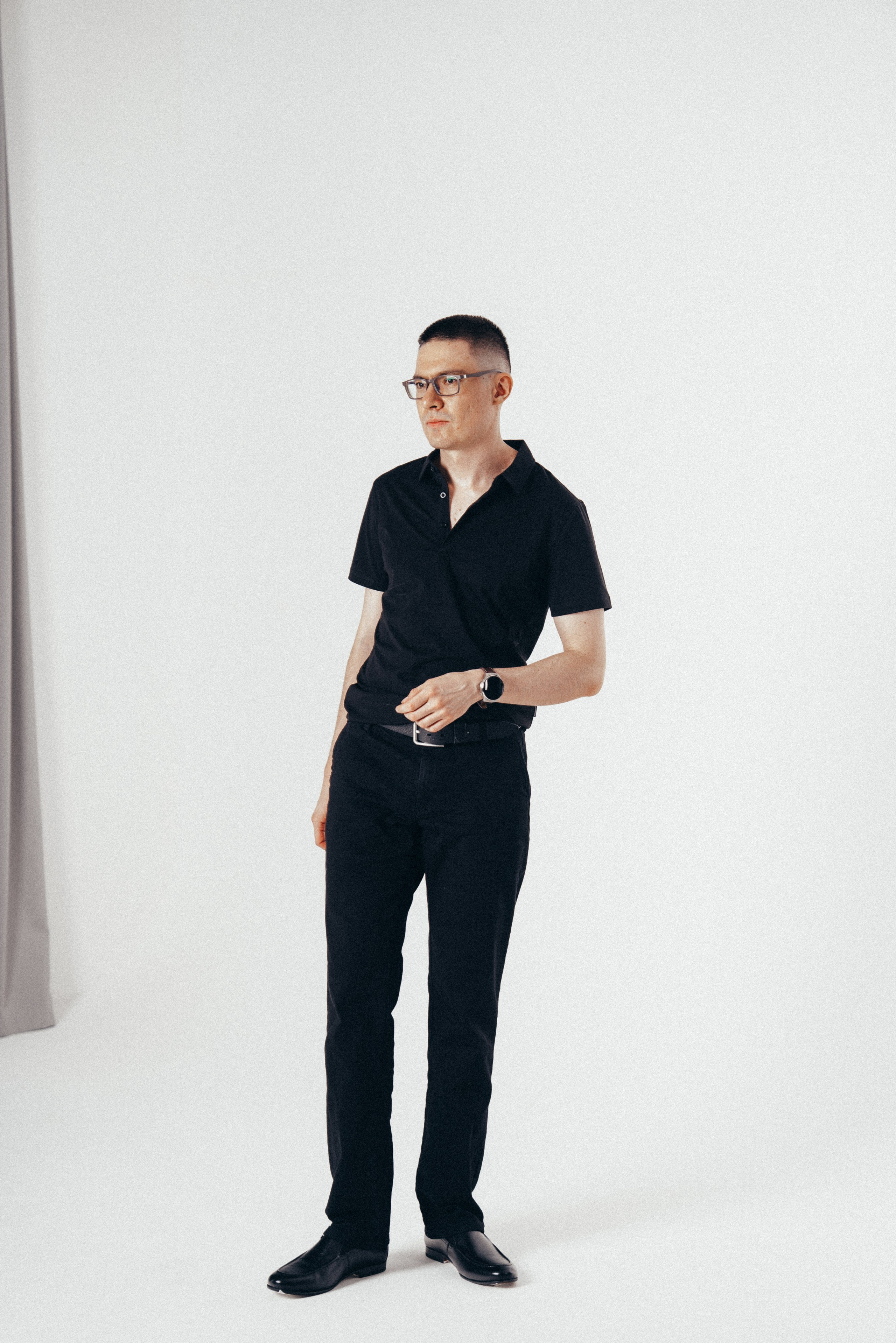 Фоат 30.08. Идеальные портреты для соцсетей — Фотограф Ленар