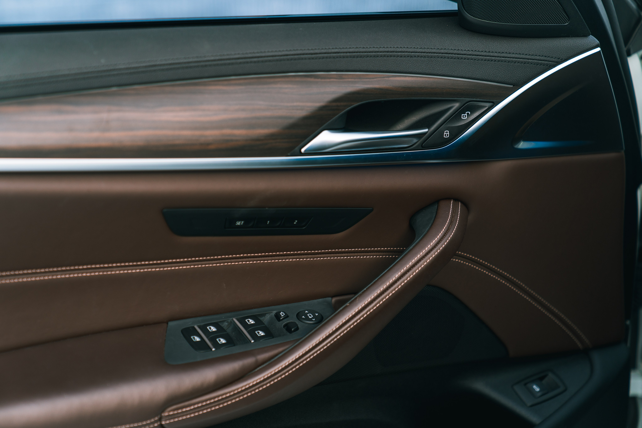 BMW 520d. Идеальные портреты для соцсетей — Фотограф Ленар