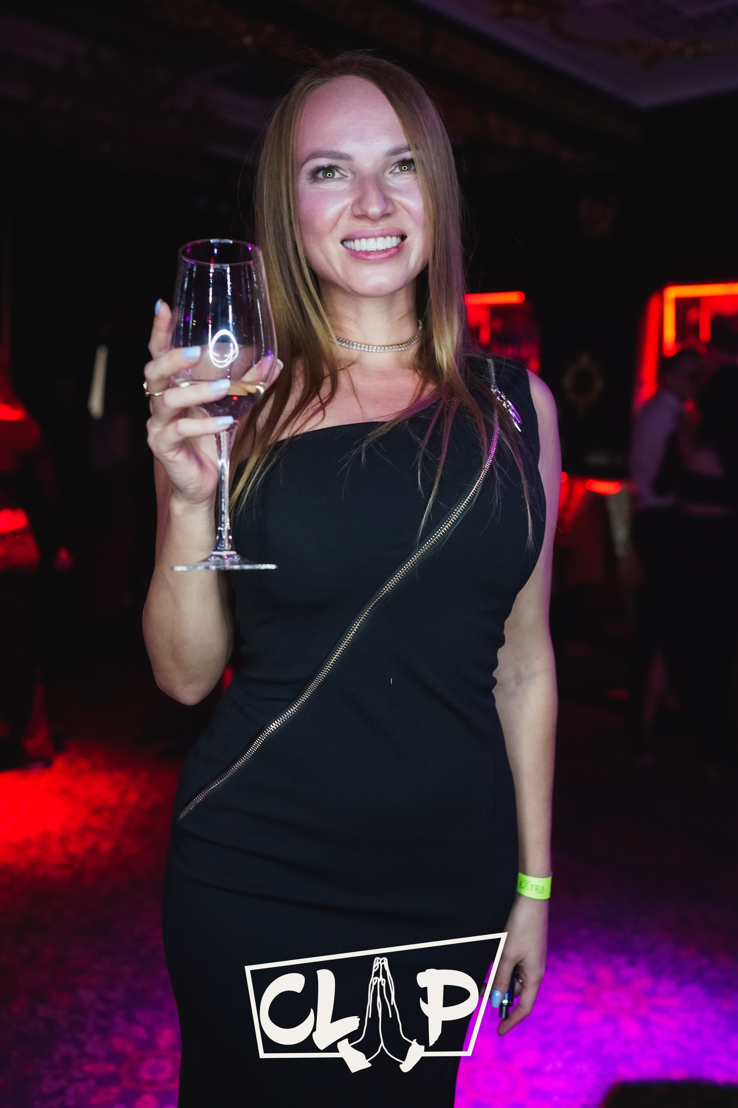 День Рождения MERILI. Ilgizphoto.ru