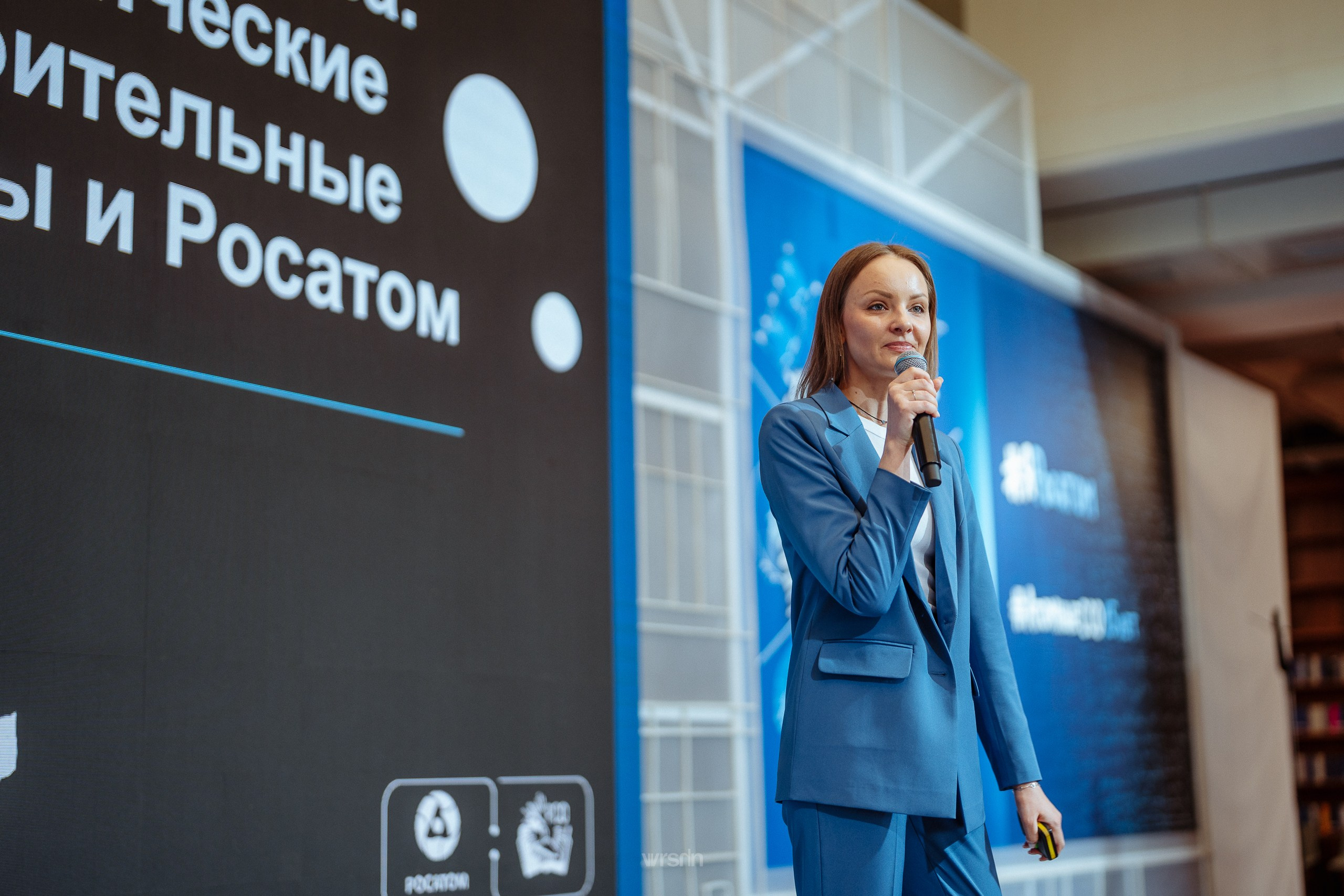 РОСАТОМ · РСО · Школа профмастерства. Владимир Вершинин, тот самый свадебный видеограф