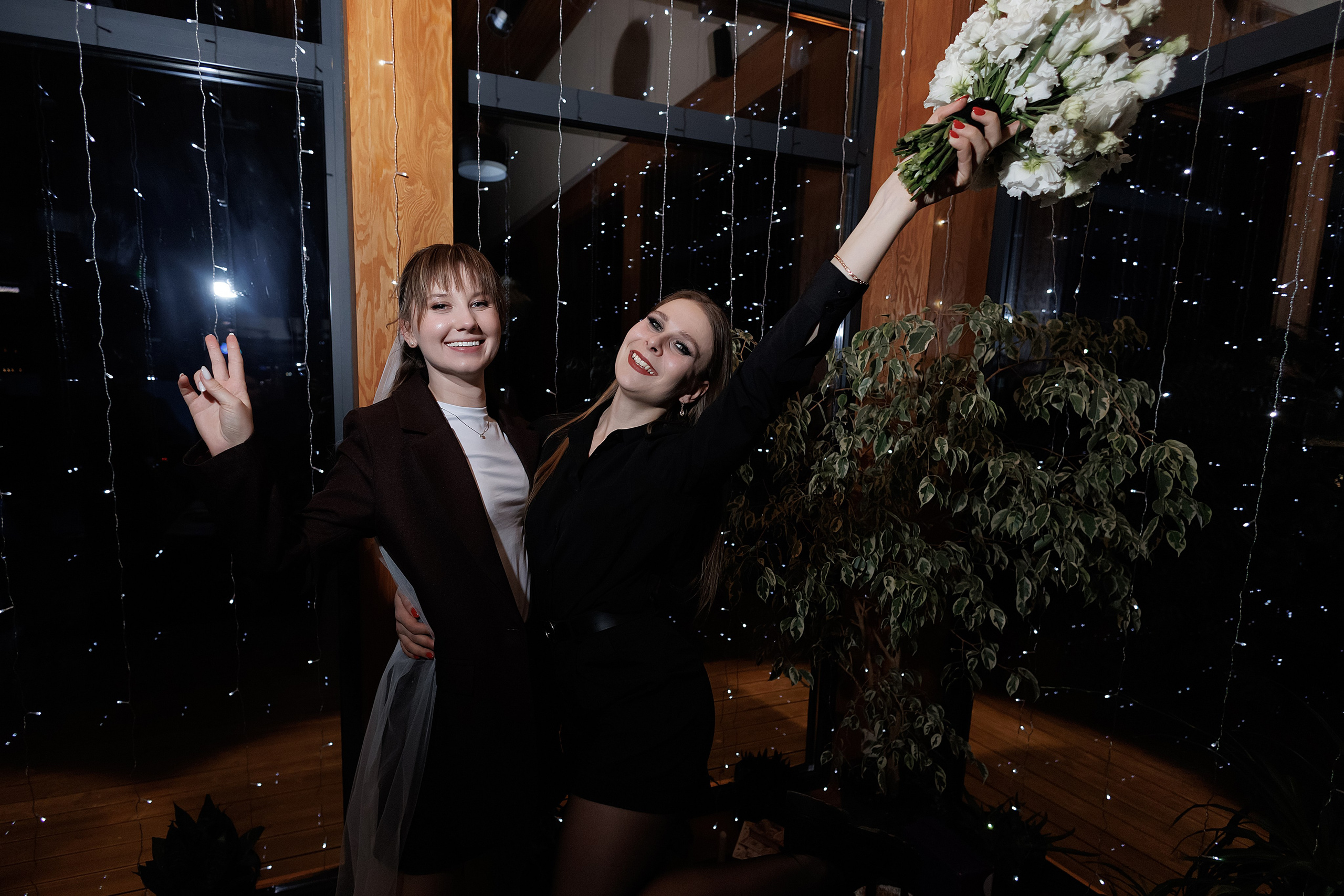 Ангелина и Игорь. Свадебный фотограф в Пскове и Санкт-Петербурге | Анна Голикова