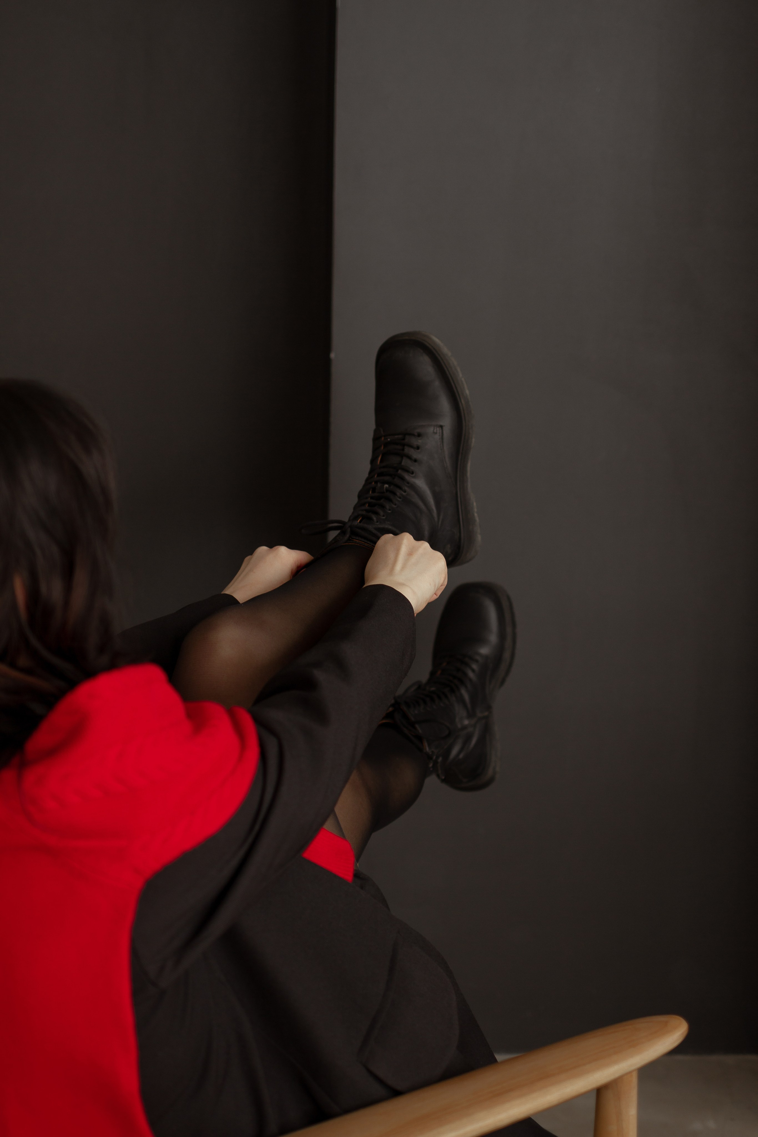 А — Beauty НАСТАВНИК 2. Фотограф Екатеринбург Елена Минина