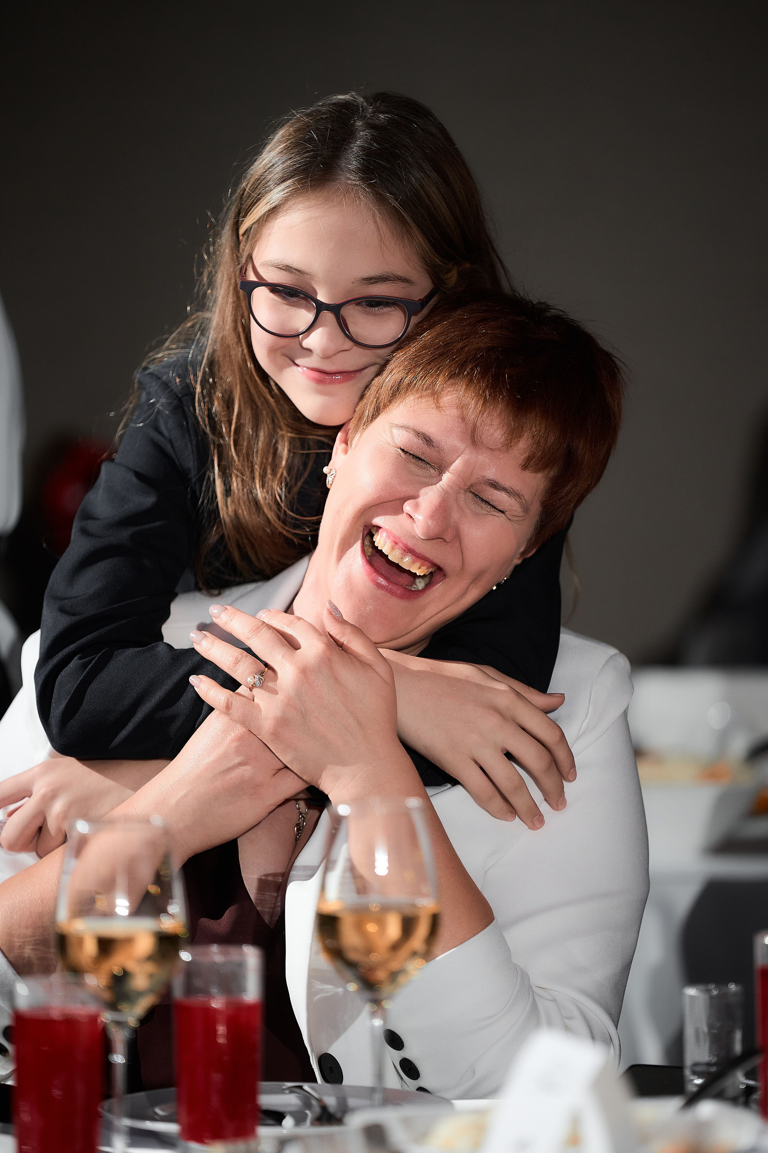 Алёна и Владимир. Организация мероприятий в Екатеринбурге BORDO