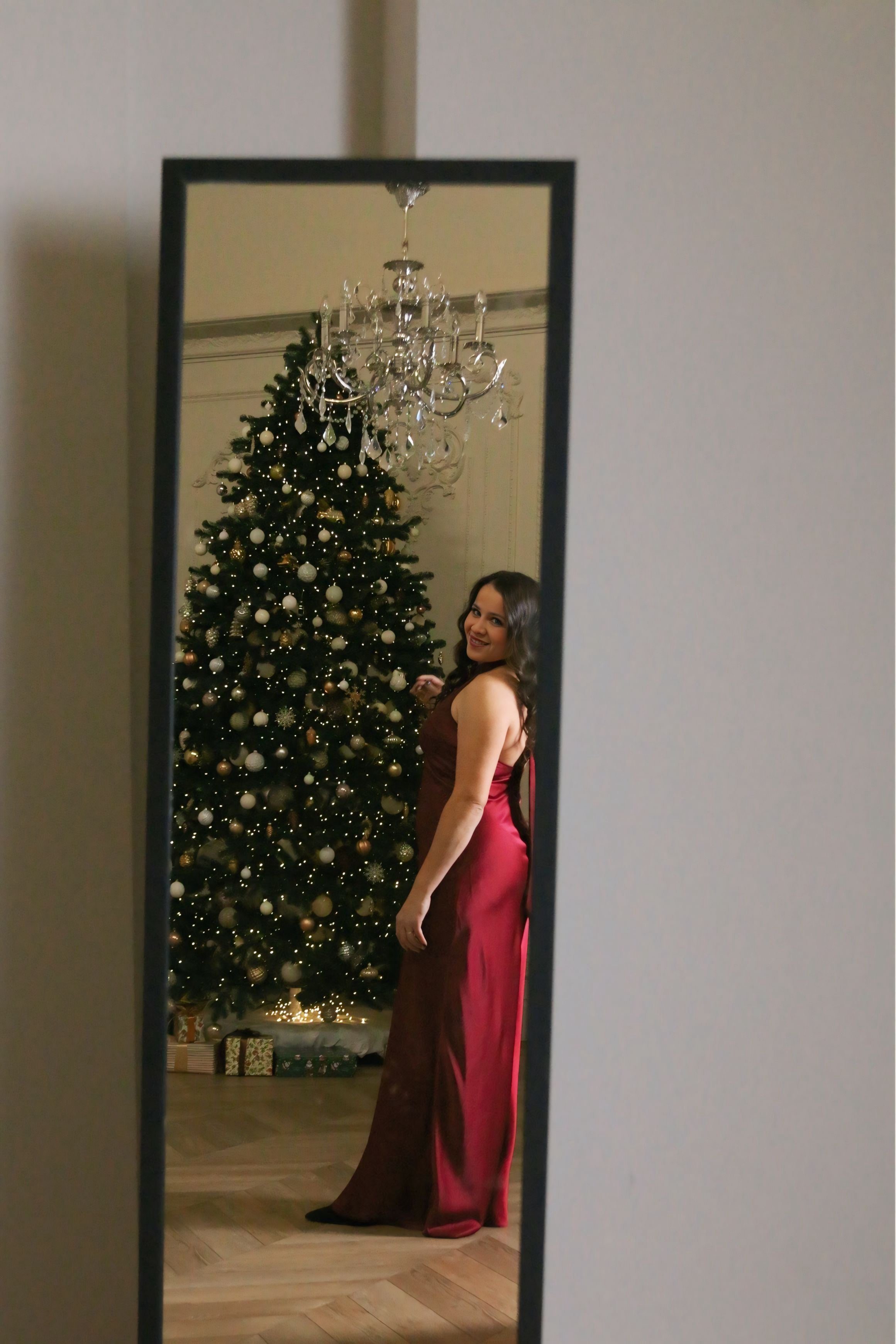 Съемка дня рождения в студии