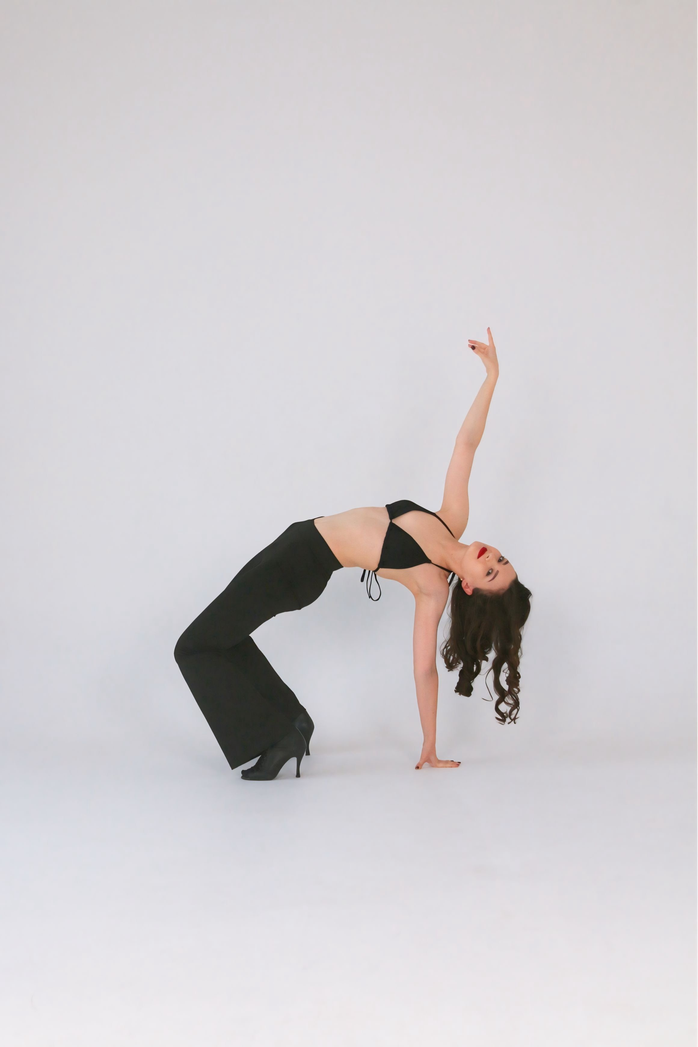 Искусство тела