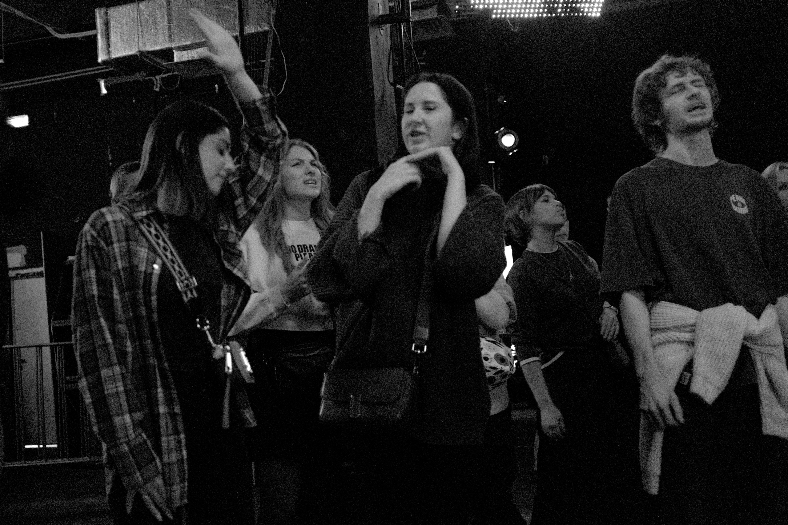 RASPUTNIKI. 20.12.2025. Репортажный фотограф в Санкт-Петербурге Даниил Могута