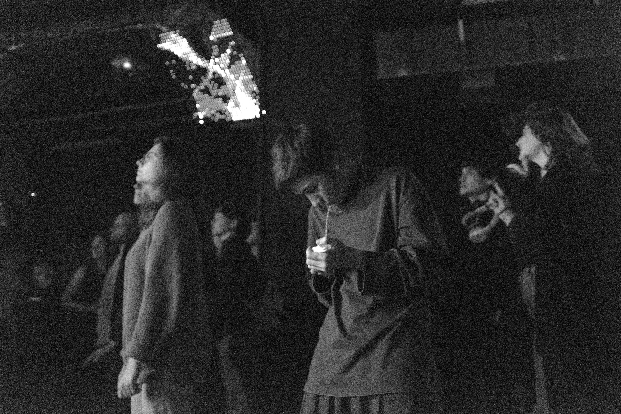 RASPUTNIKI. 20.12.2025. Репортажный фотограф в Санкт-Петербурге Даниил Могута