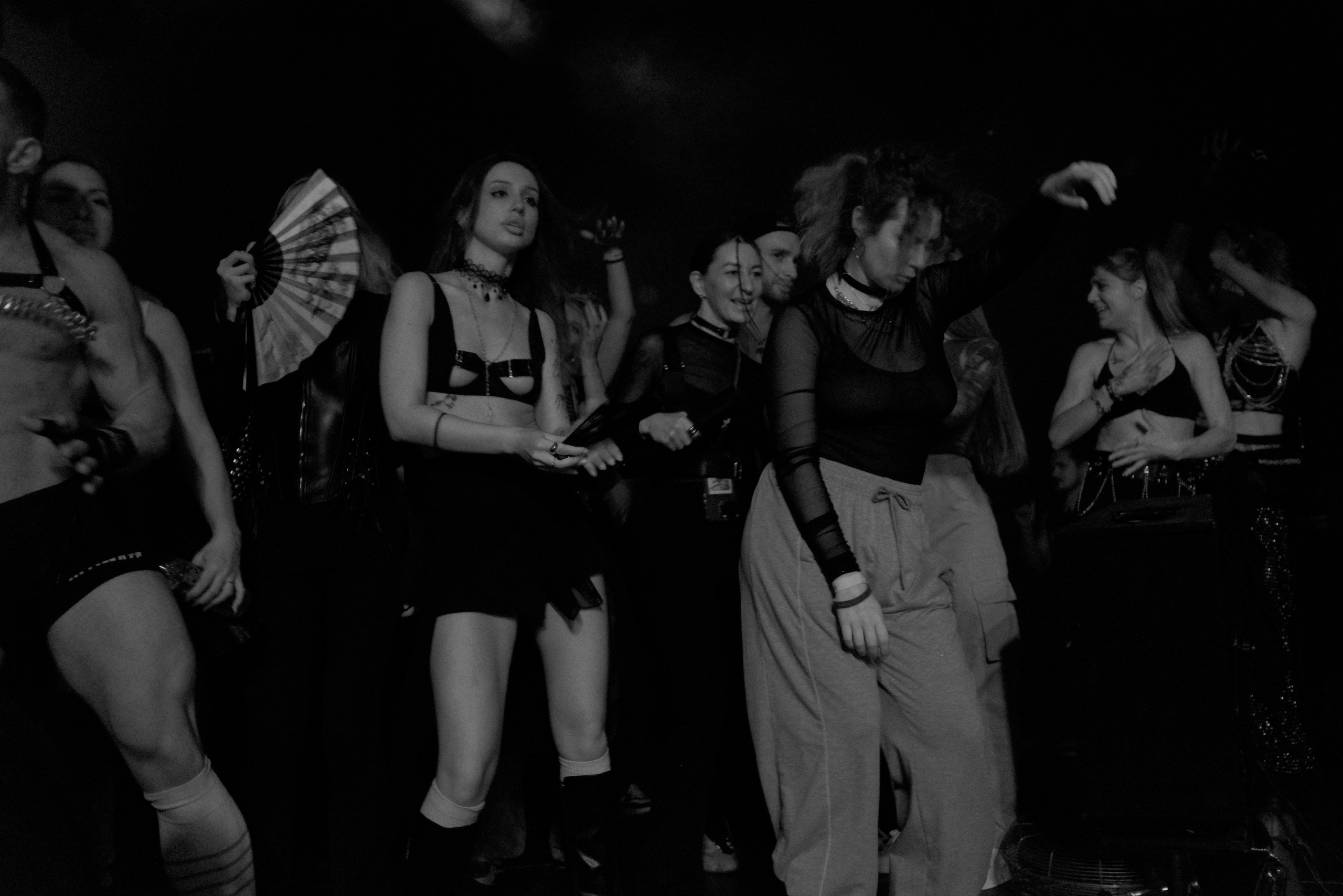 Monasterio. Санкт-Петербург. 8/11/2025. Репортажный фотограф в Санкт-Петербурге Даниил Могута