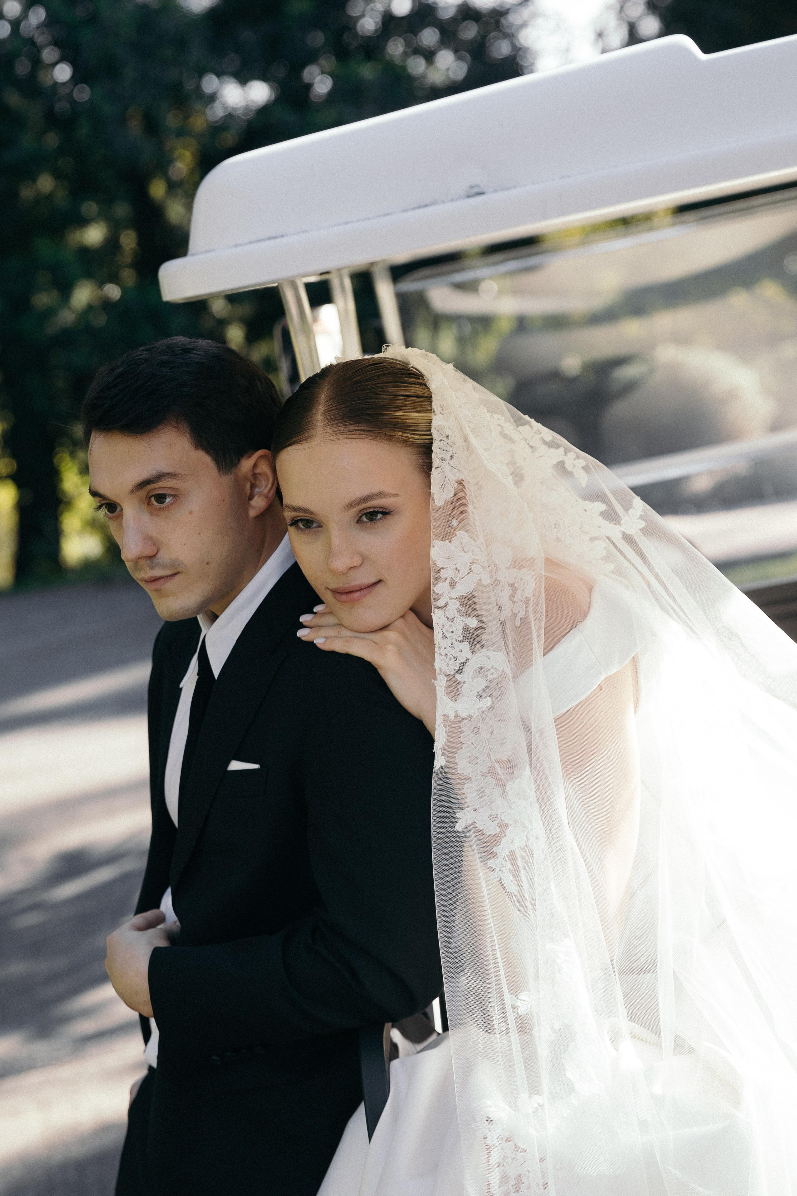 Эмиль и Катя. Свадебный и семейный фотограф в Краснодаре Роман Моско