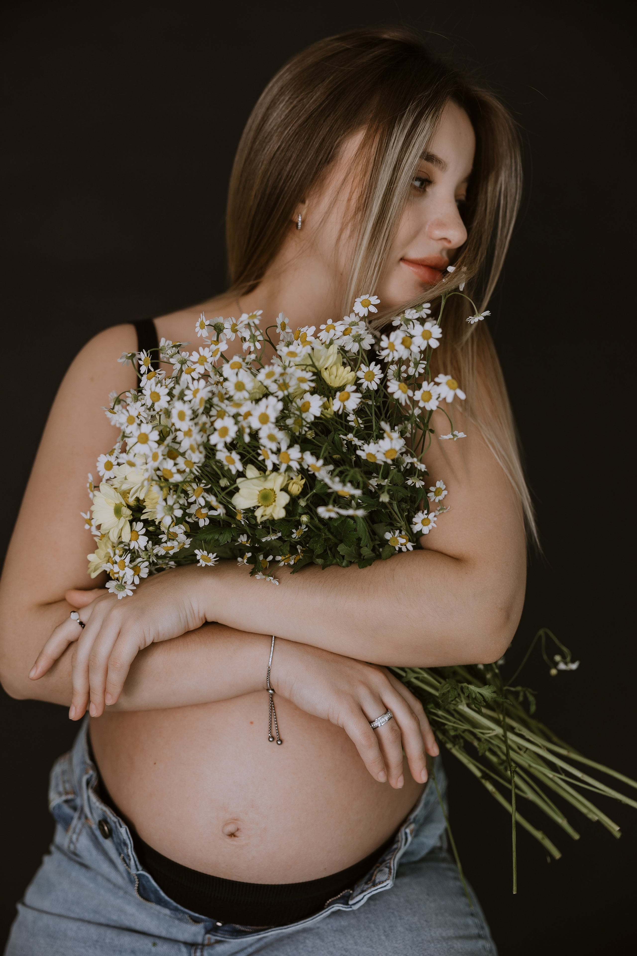 Фотосессия беременности в Пусане, Корея. ВАШ ФОТОГРАФ В ПУСАНЕ (Южная Корея) Александра Ануфрий