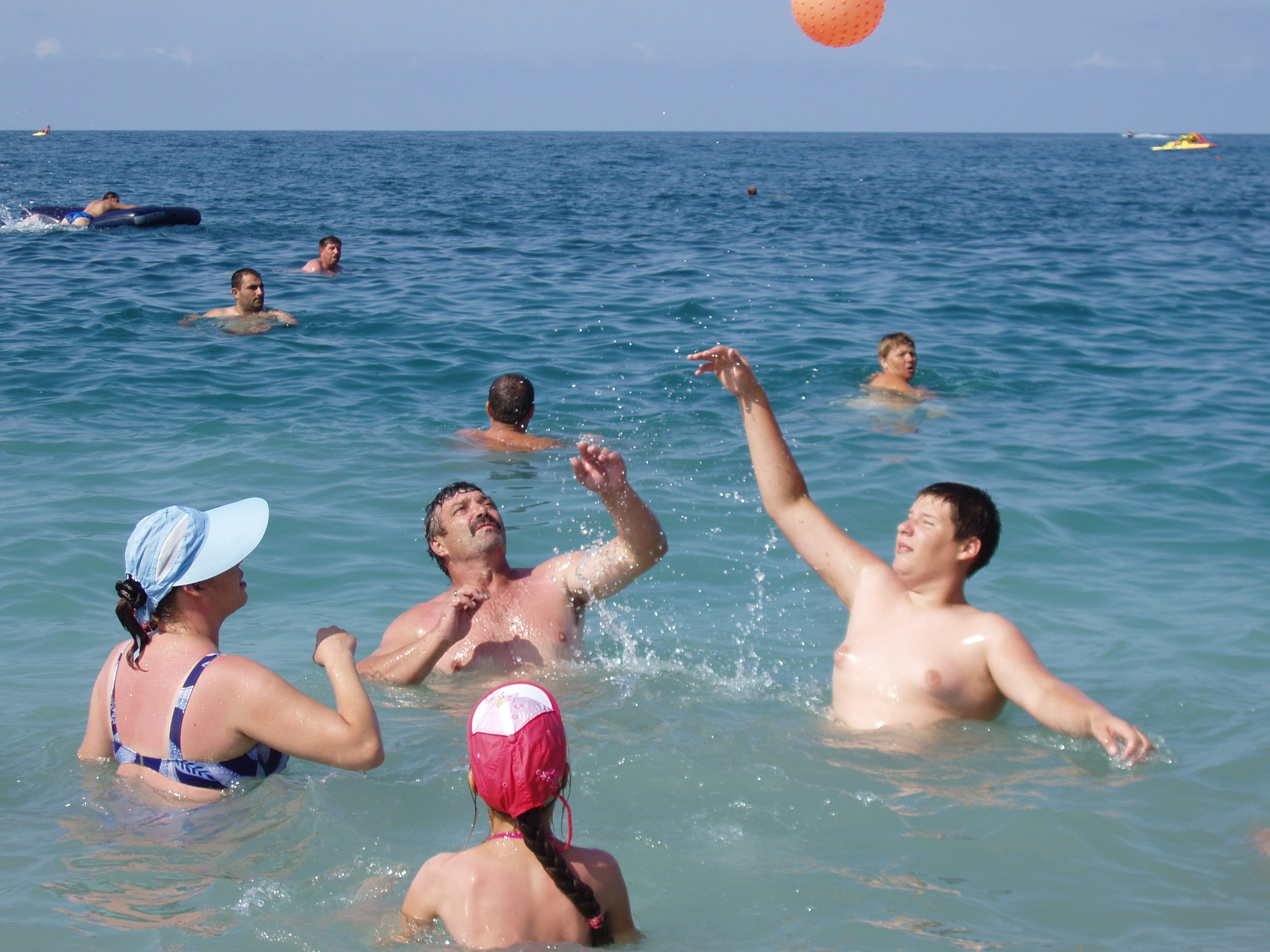 Отпуск 12.06-18.08. Семейный, Свадебный фотограф СПБ Питер— Романова Екатерина