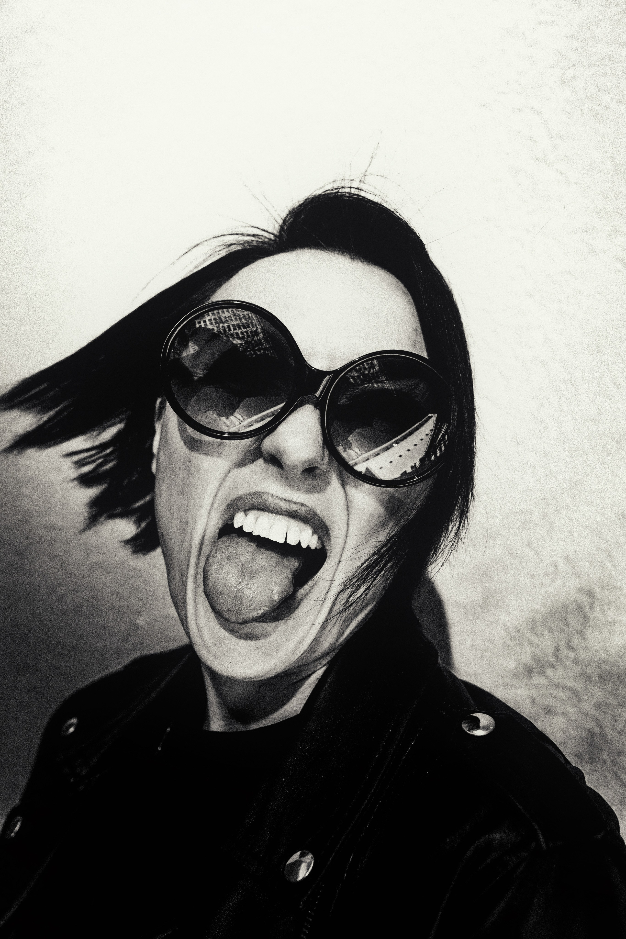 Портретные фото серии