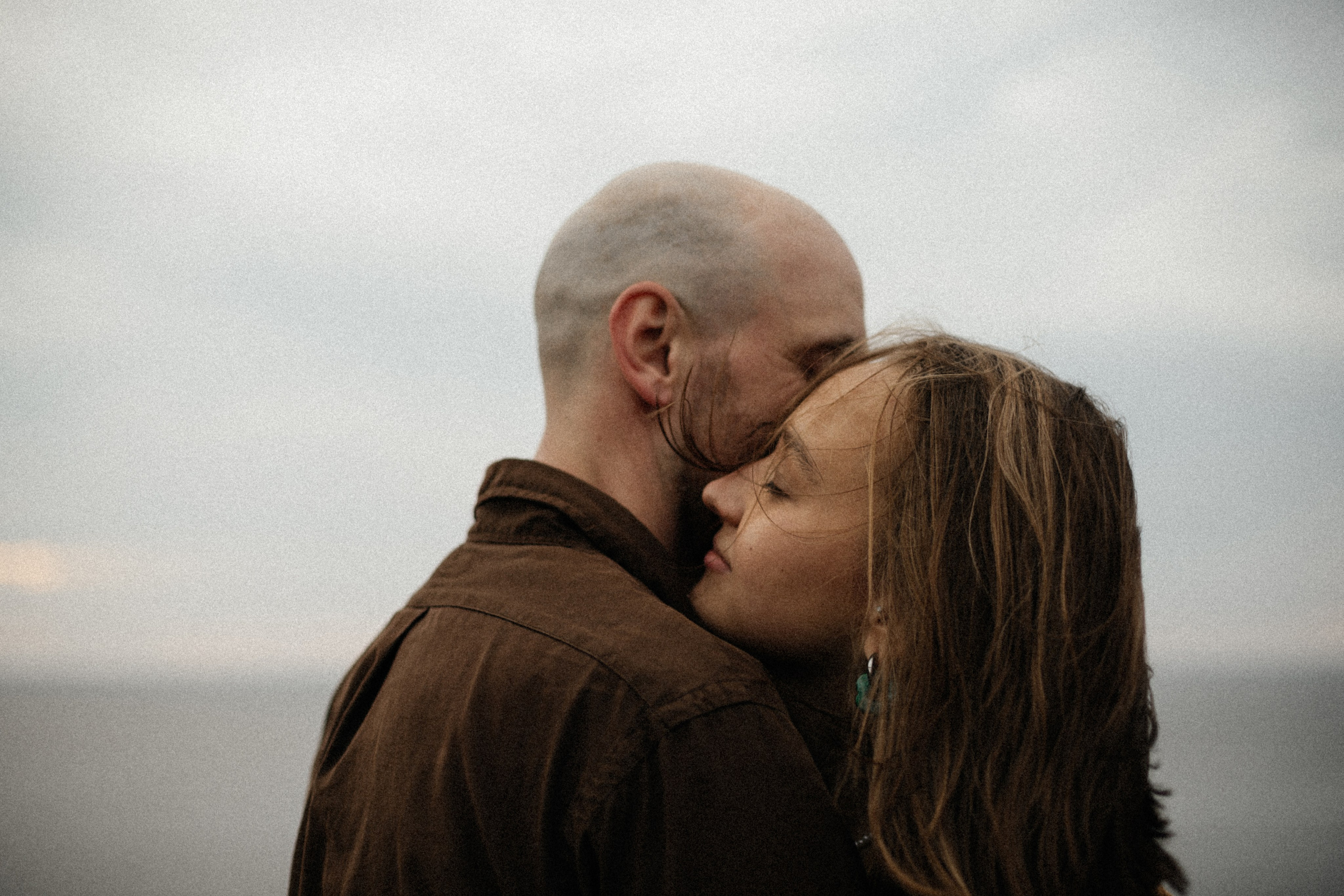 Саша и Настя. Фотограф в Архангельске Александра Васина