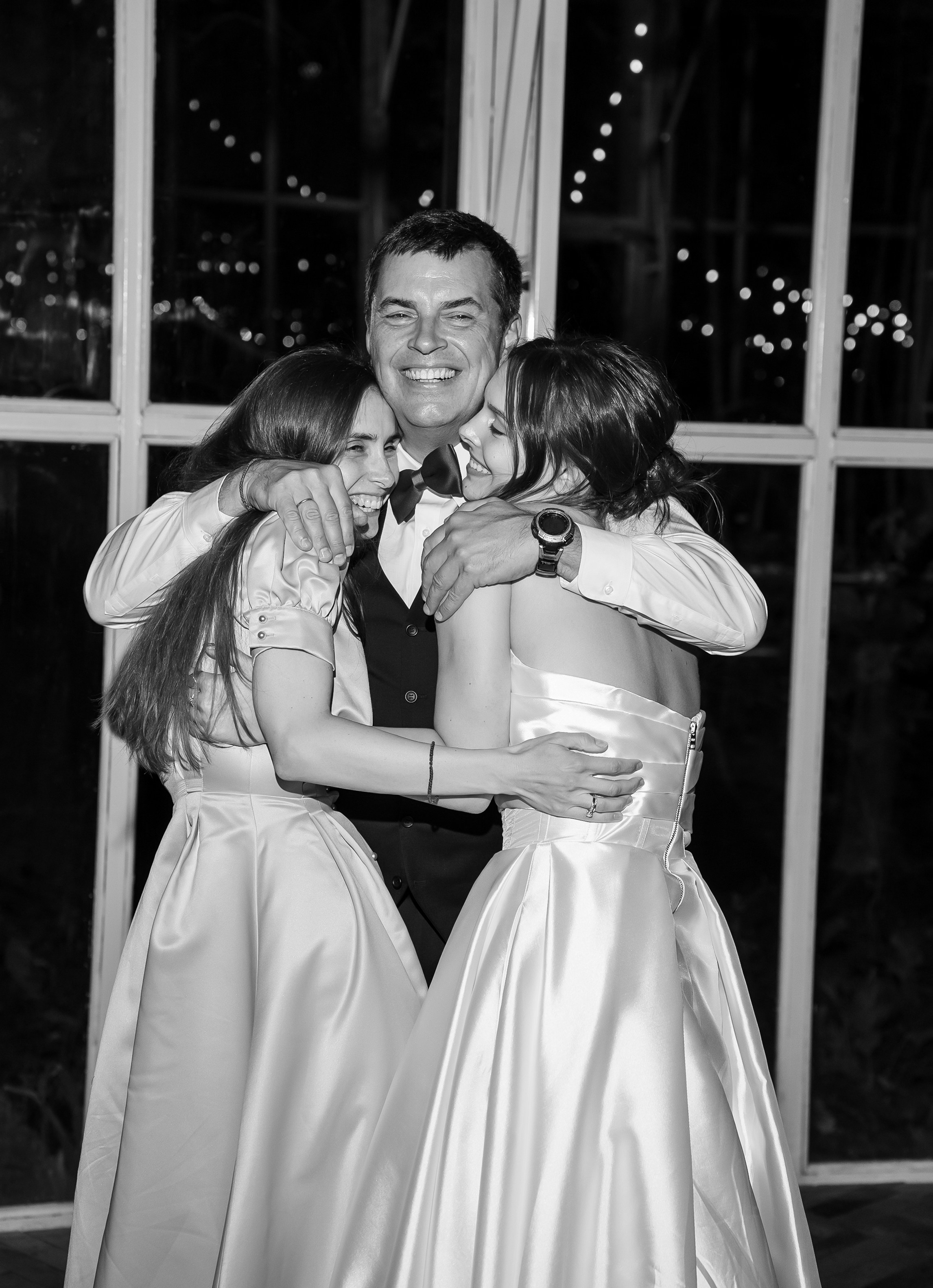 Artem & Polina, Mahogany Terrace. Свадебный и семейный фотограф Москва