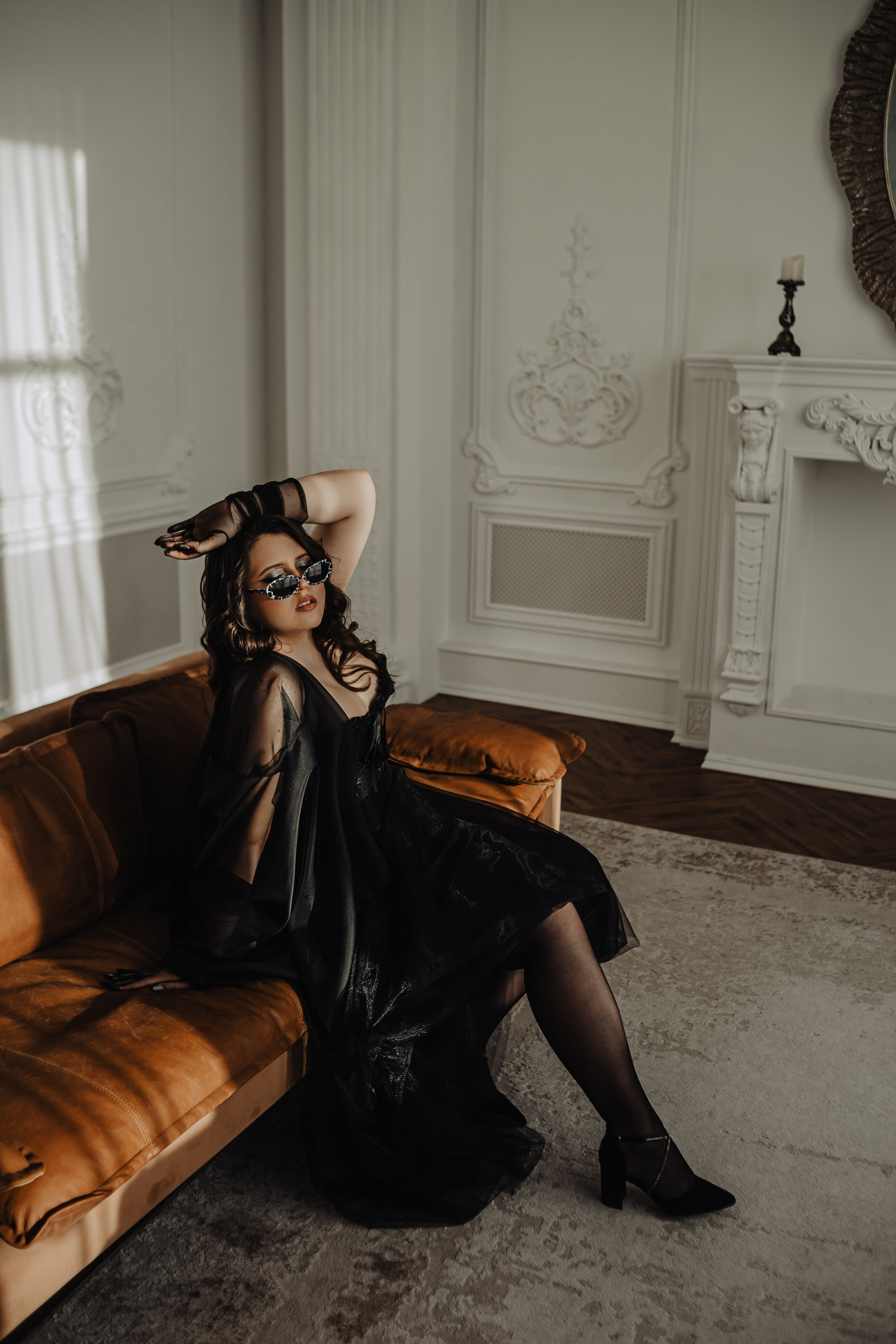 Алина. Фотограф Брянск