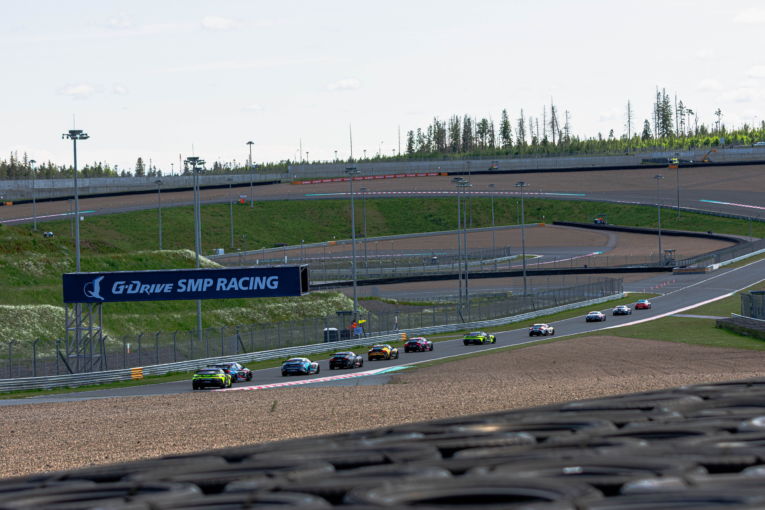 Автоспорт. Калачёв Тимофей Спортивный фотограф в Санкт-Петербурге