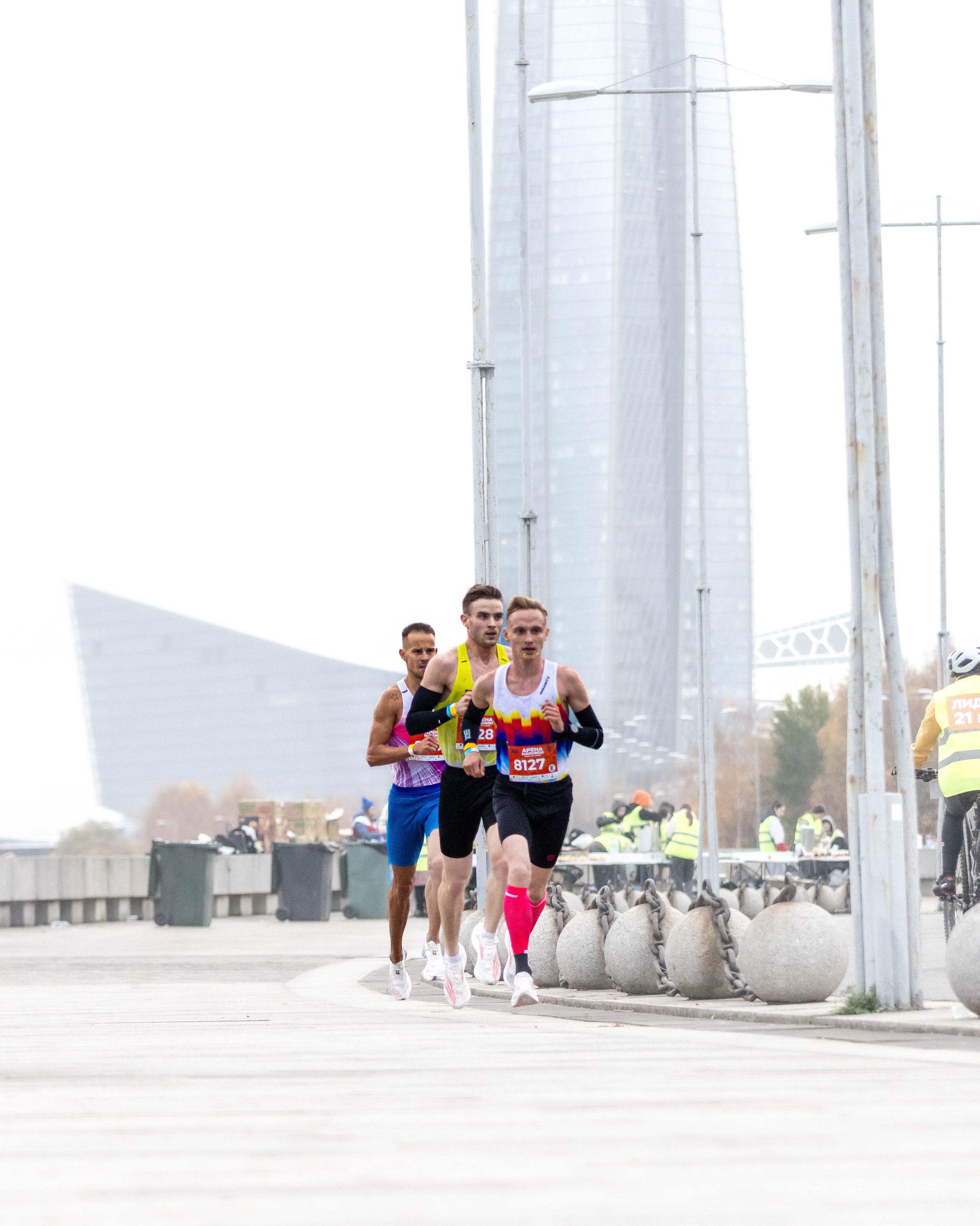 Бег. Калачёв Тимофей Спортивный фотограф в Санкт-Петербурге