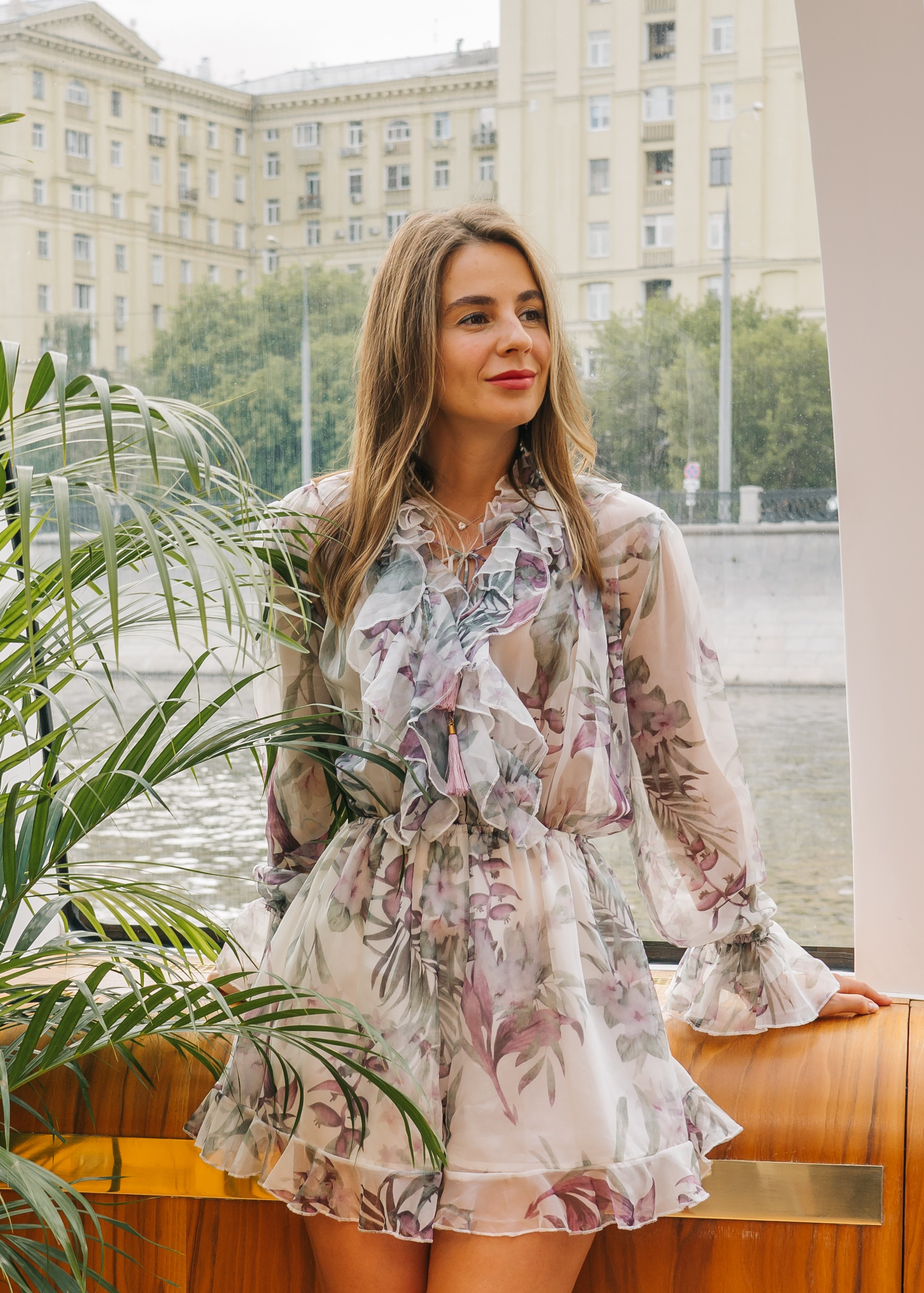 Бизнес-завтраки (организатор Карина Мартиросян). Женский фотограф в Москве Анастасия Сидорова