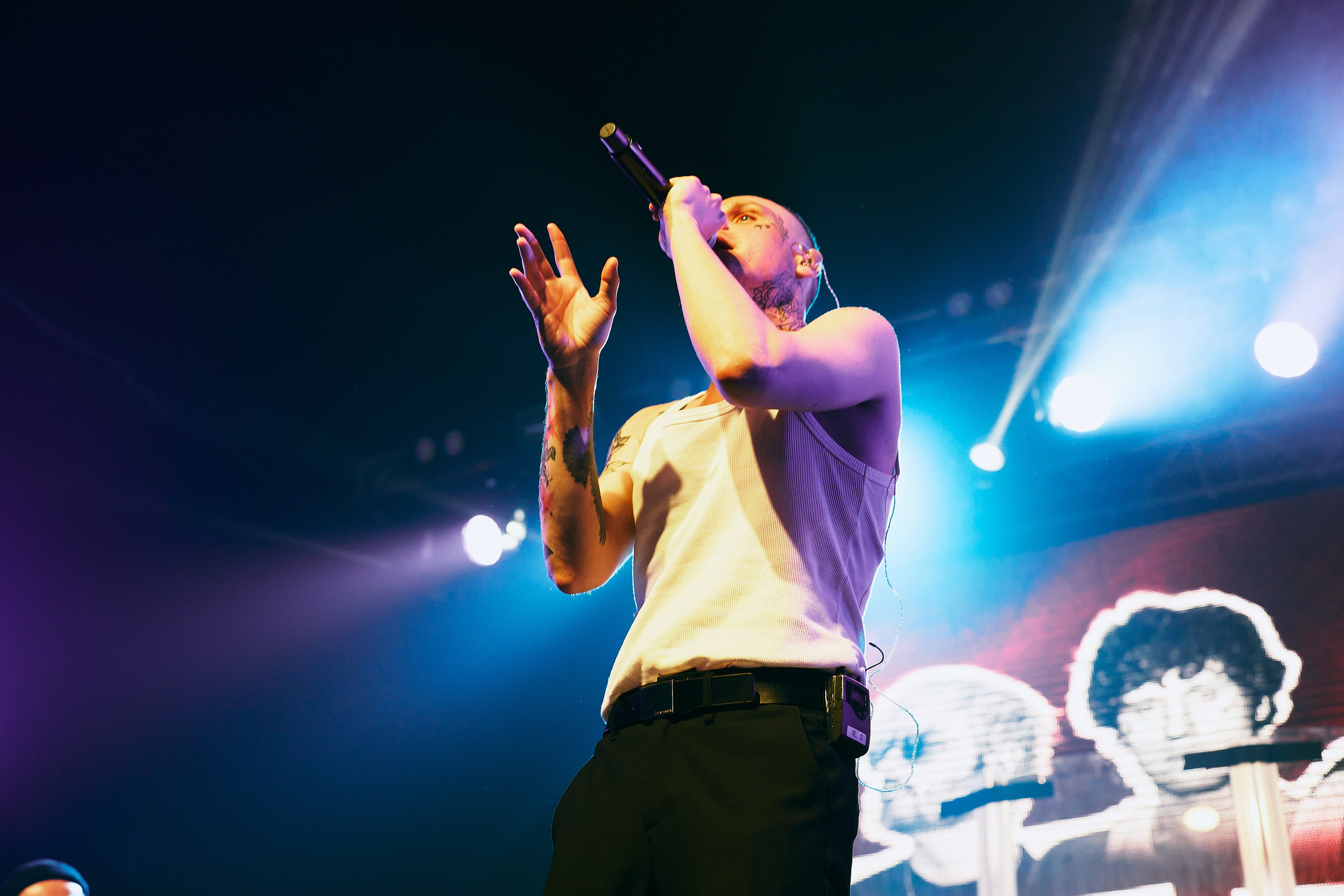 Pyrokinesis, МУККА, Тринадцать карат в Перми. Концертный фотограф в Перми, Москве и Екатеринбурге Максим Шибаков