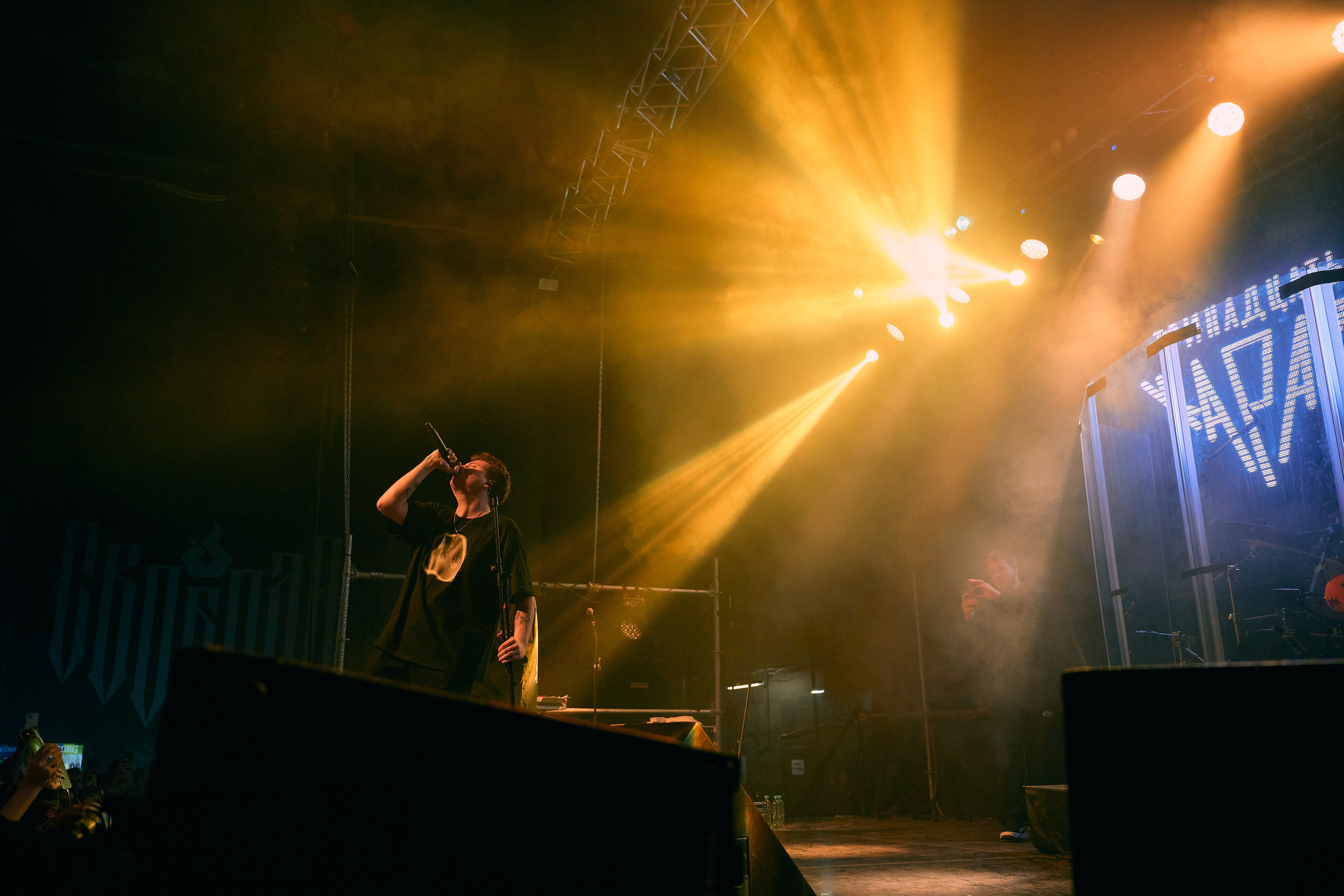 Тринадцать карат. Концертный фотограф в Перми, Москве и Екатеринбурге Максим Шибаков