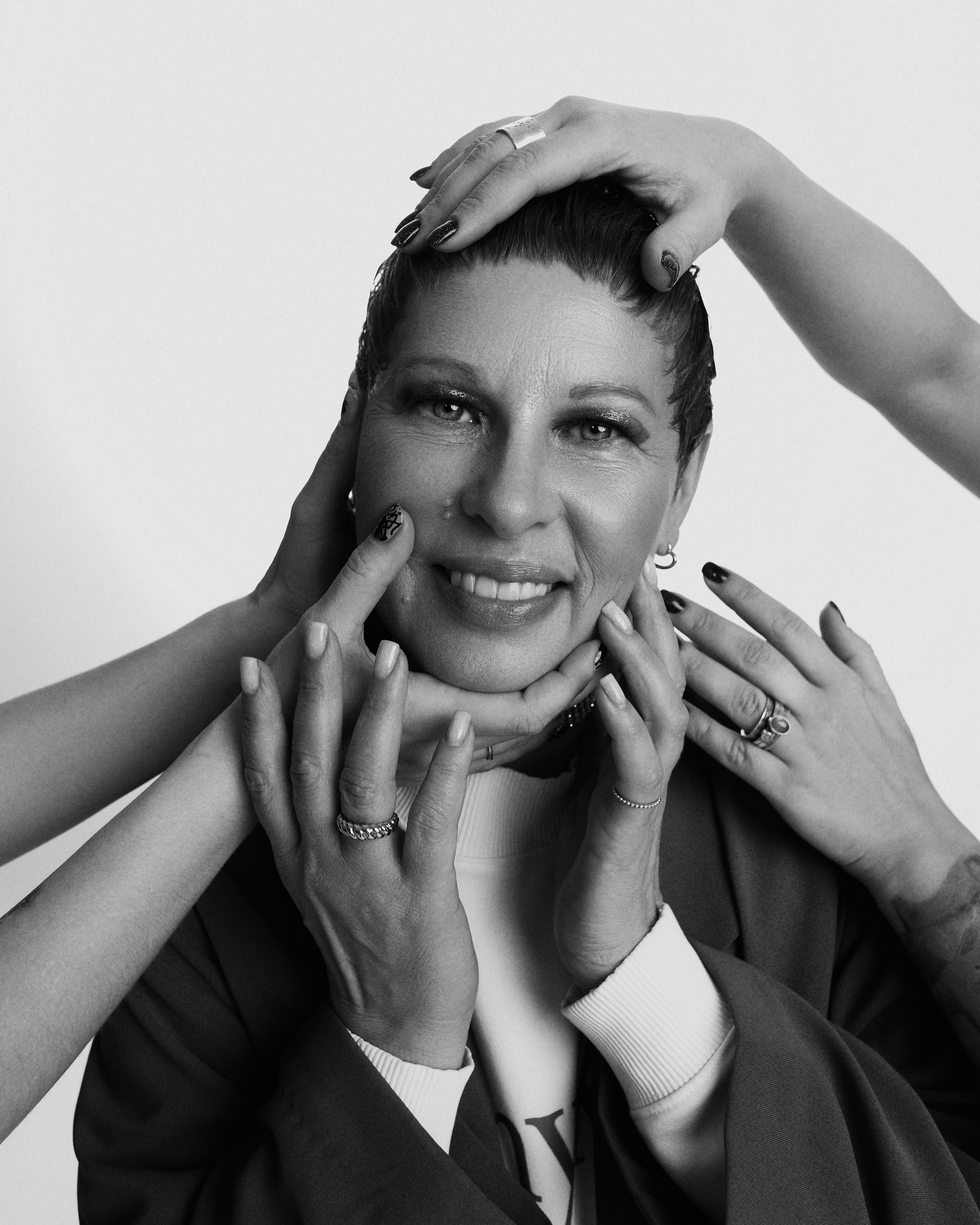 Ольга. Фотограф для души Анастасия Конкс