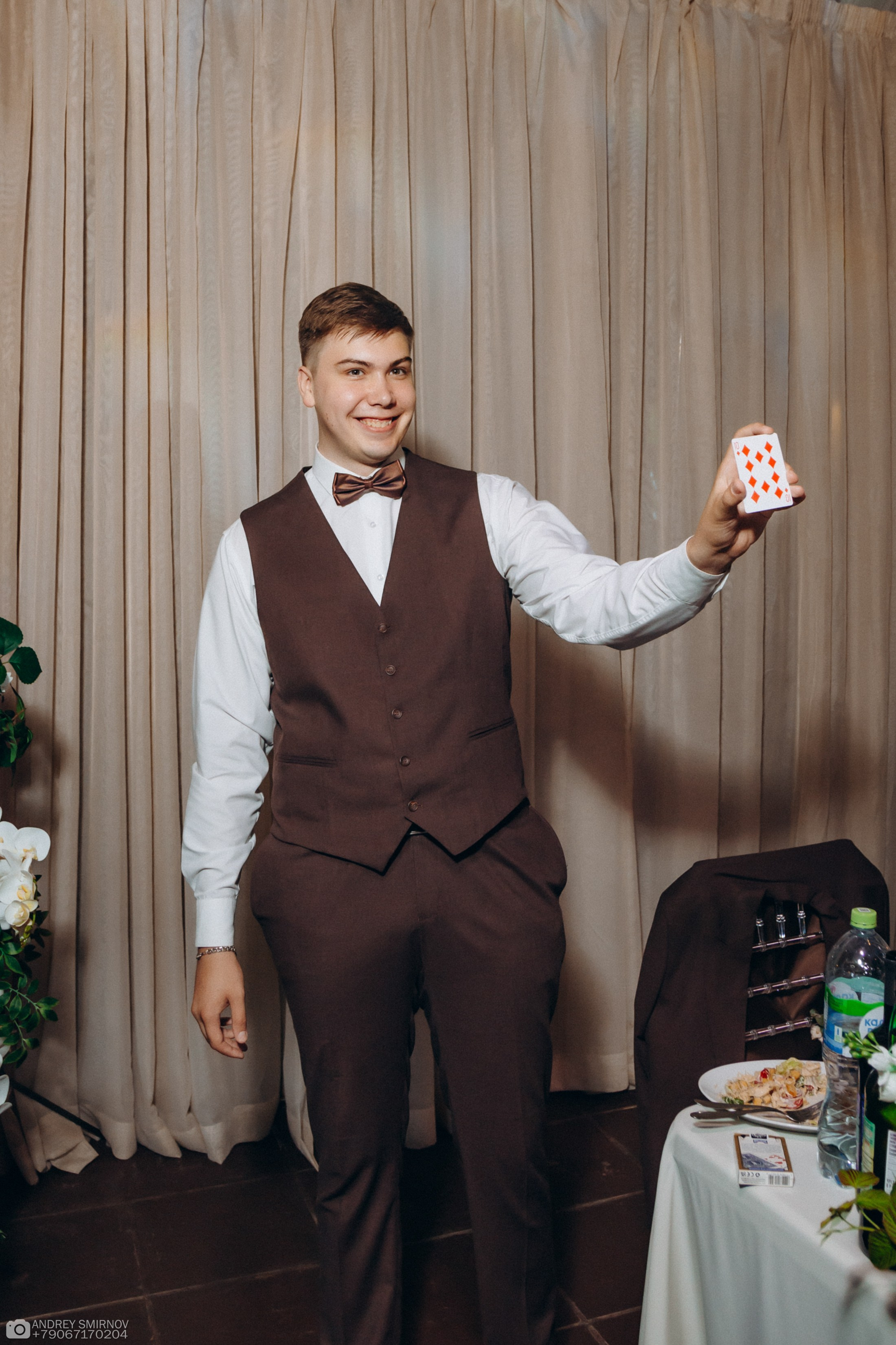 Свадьба. FOTOZ Studio / Фотовидеомейкер Андрей Смирнов