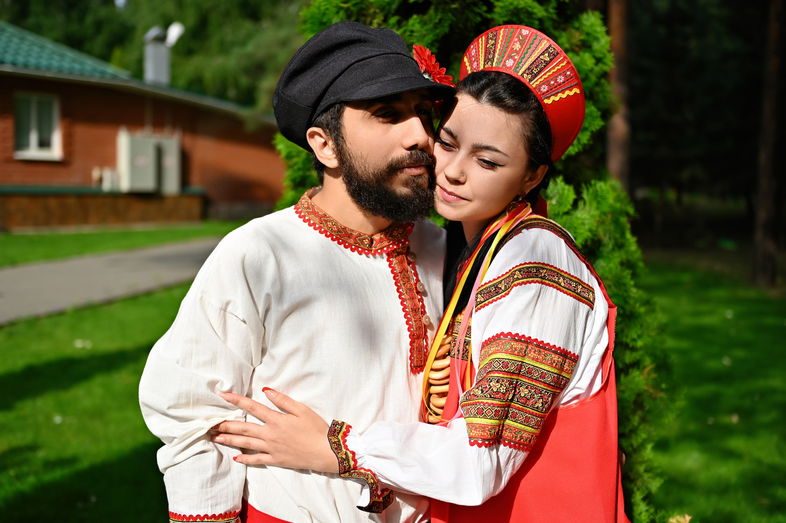 Юбилей «Казачья Воля». Свадебный и семейный фотограф Волгоград, Краснодар