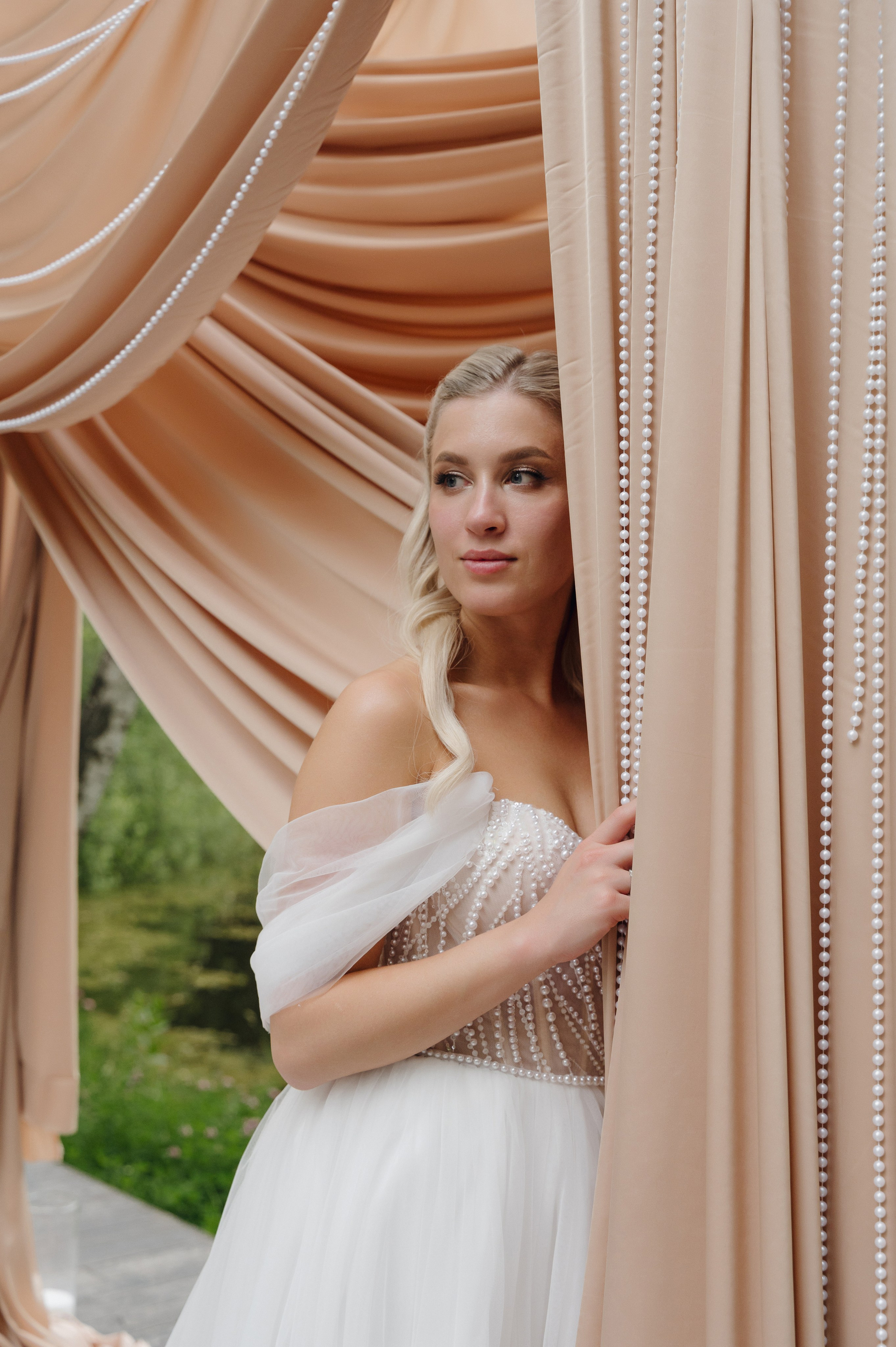 Андрей и Анастасия. Свадебный фотограф Москва и Санкт-Петербург. Анастасия Чудина