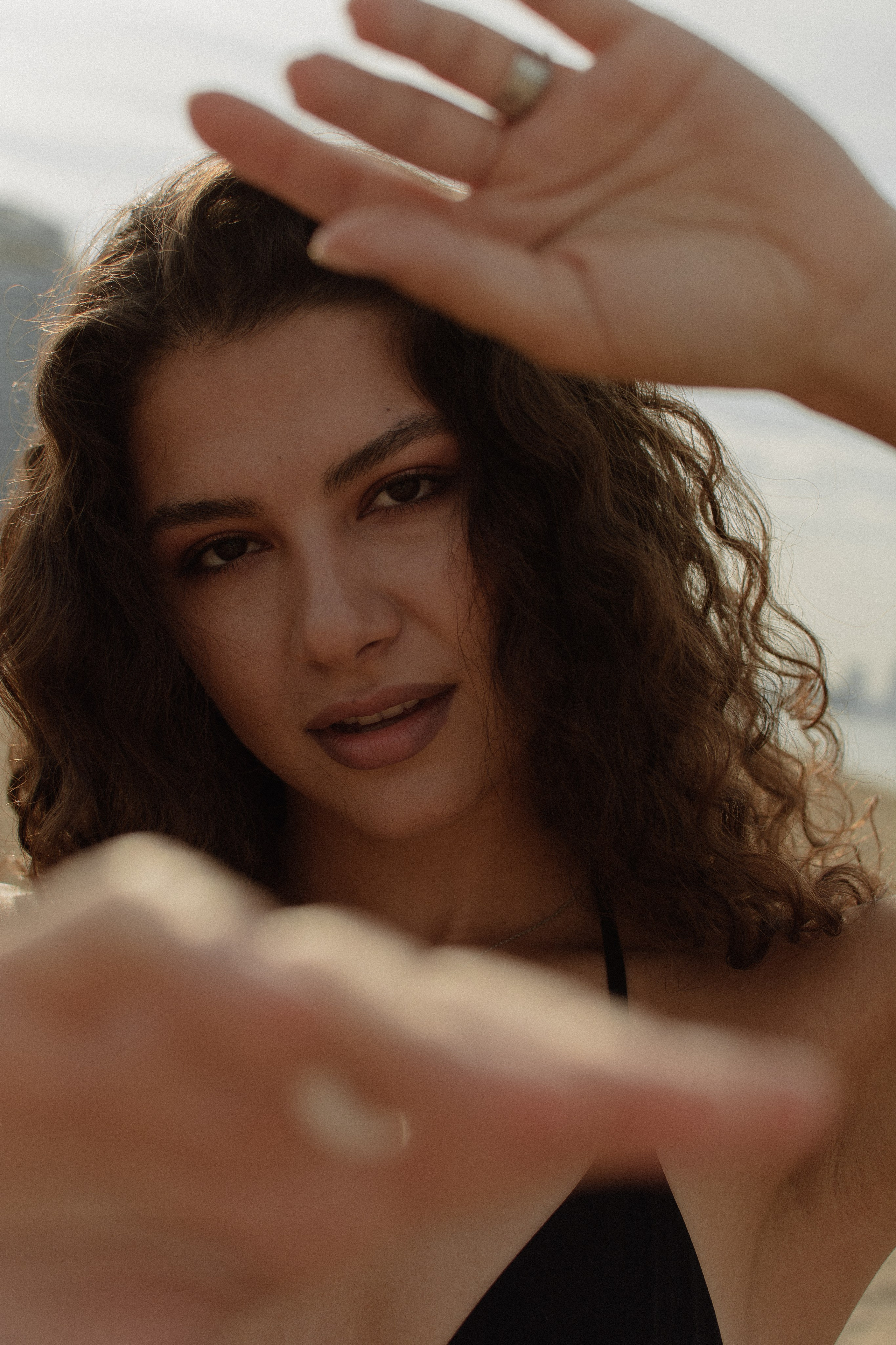 Sofia. Фотограф Ольга Кудрявцева | Нижний Новгород