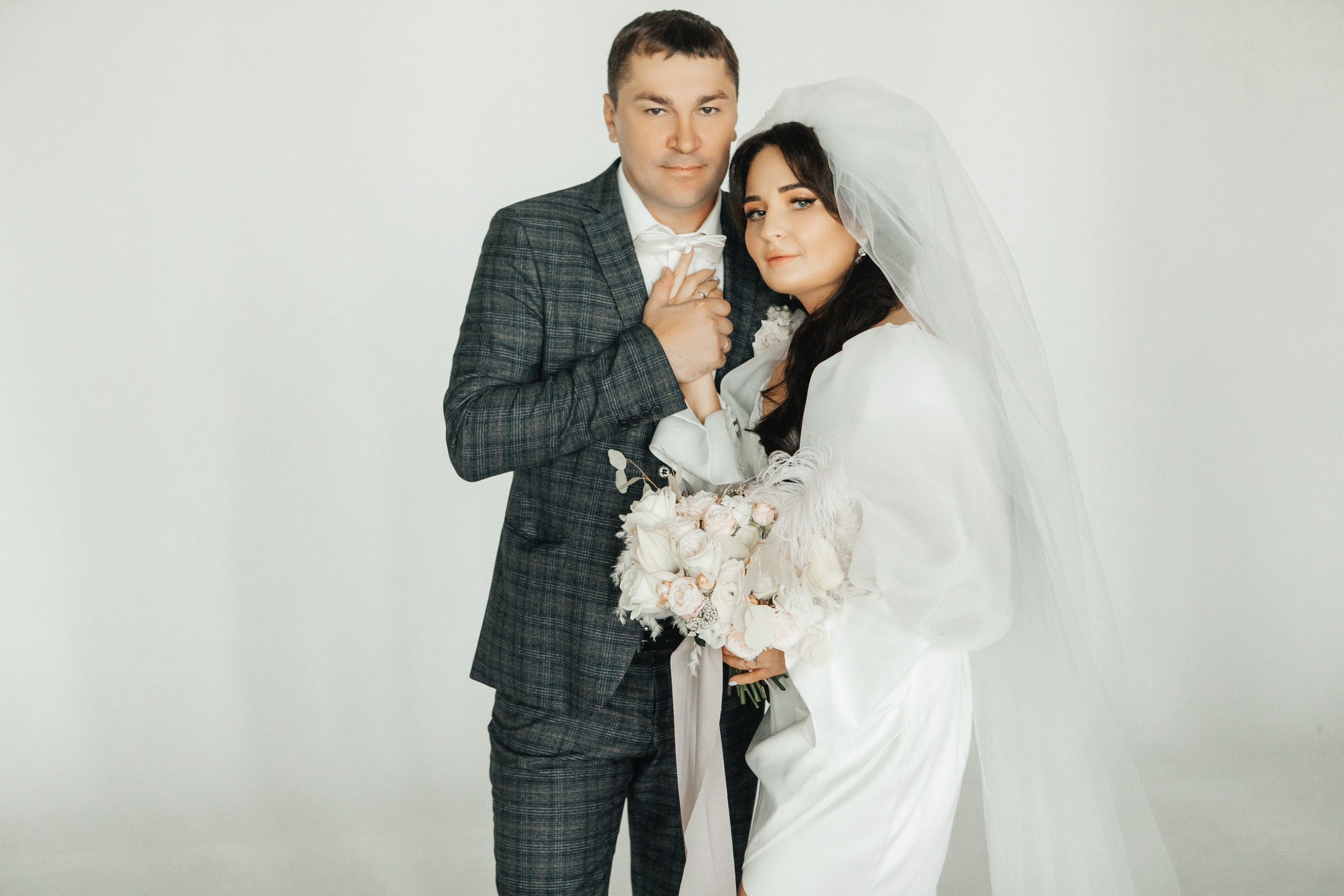 Александр и Кристина. Юрий Тублицев. Фотограф. Оренбург