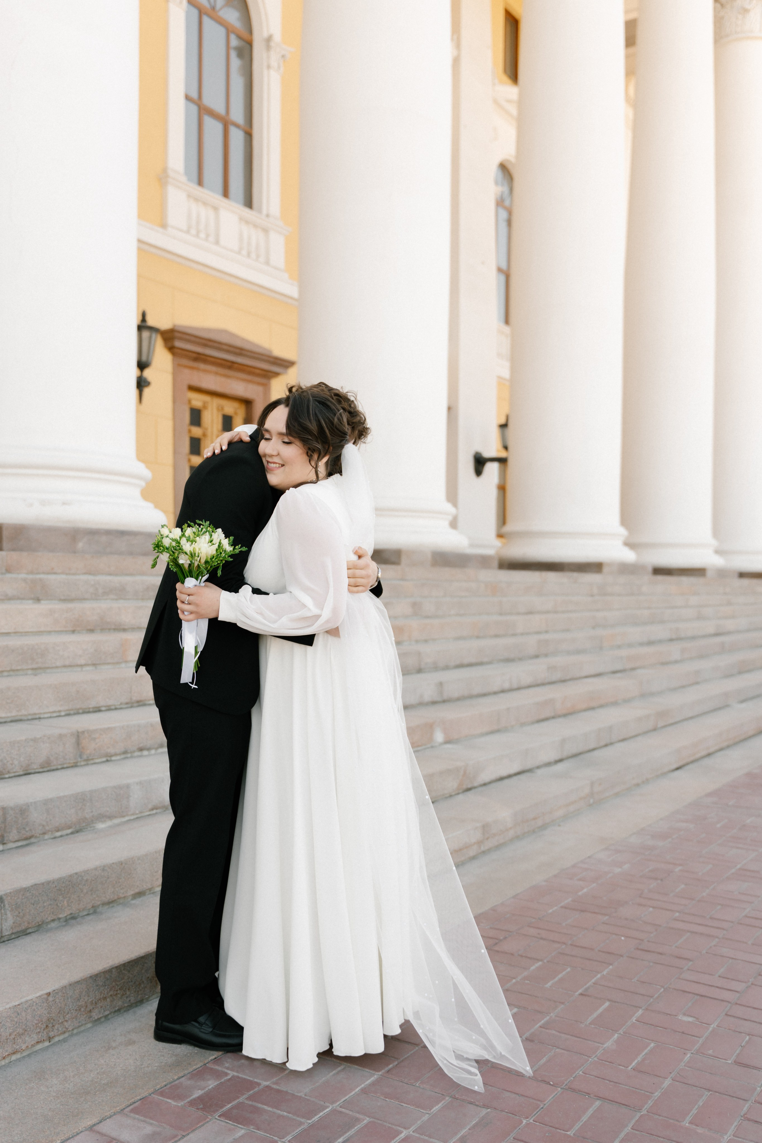 Валерия и Владислав. Ульяна Ремезова | Фотограф | Челябинск