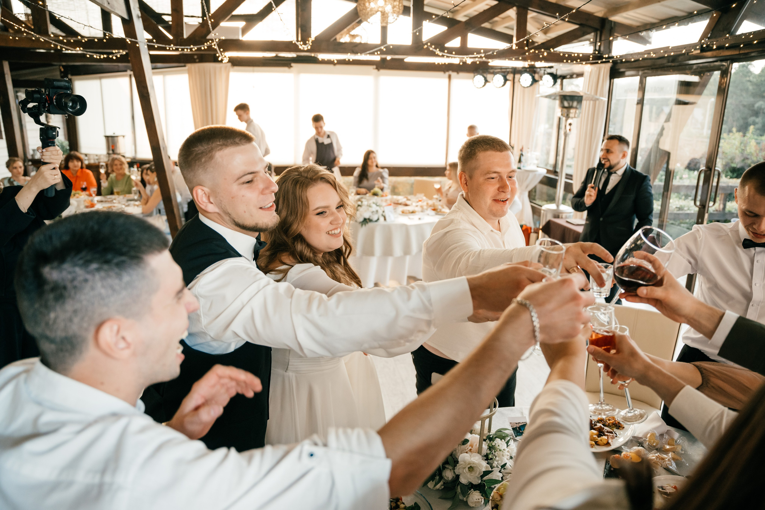 Наталья и Глеб. Ульяна Ремезова | Фотограф | Челябинск