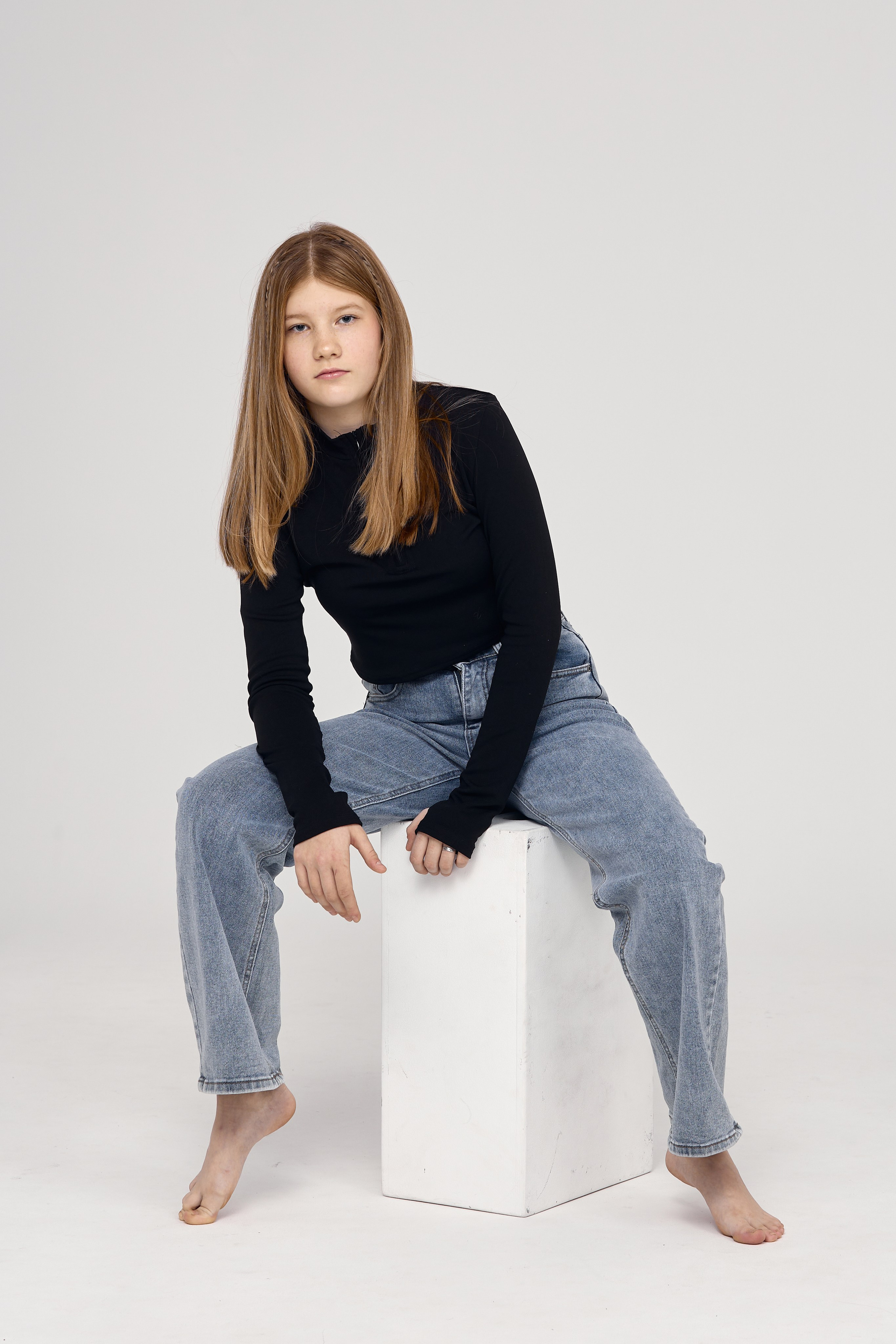 Локтионова Саша. Школа Развития моделей Город Ижевск