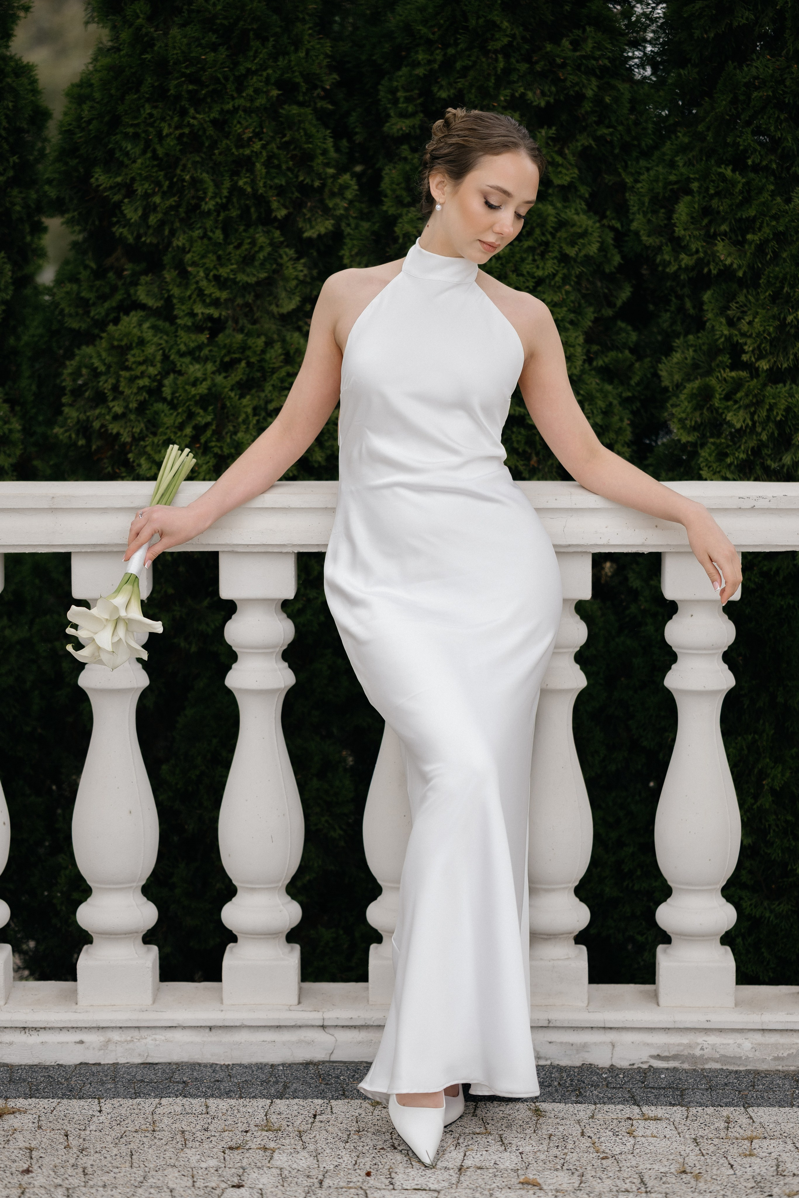 Wedding day in Martinique Bar. Wedding PHOTOGRAPHER Andrew Vnukov