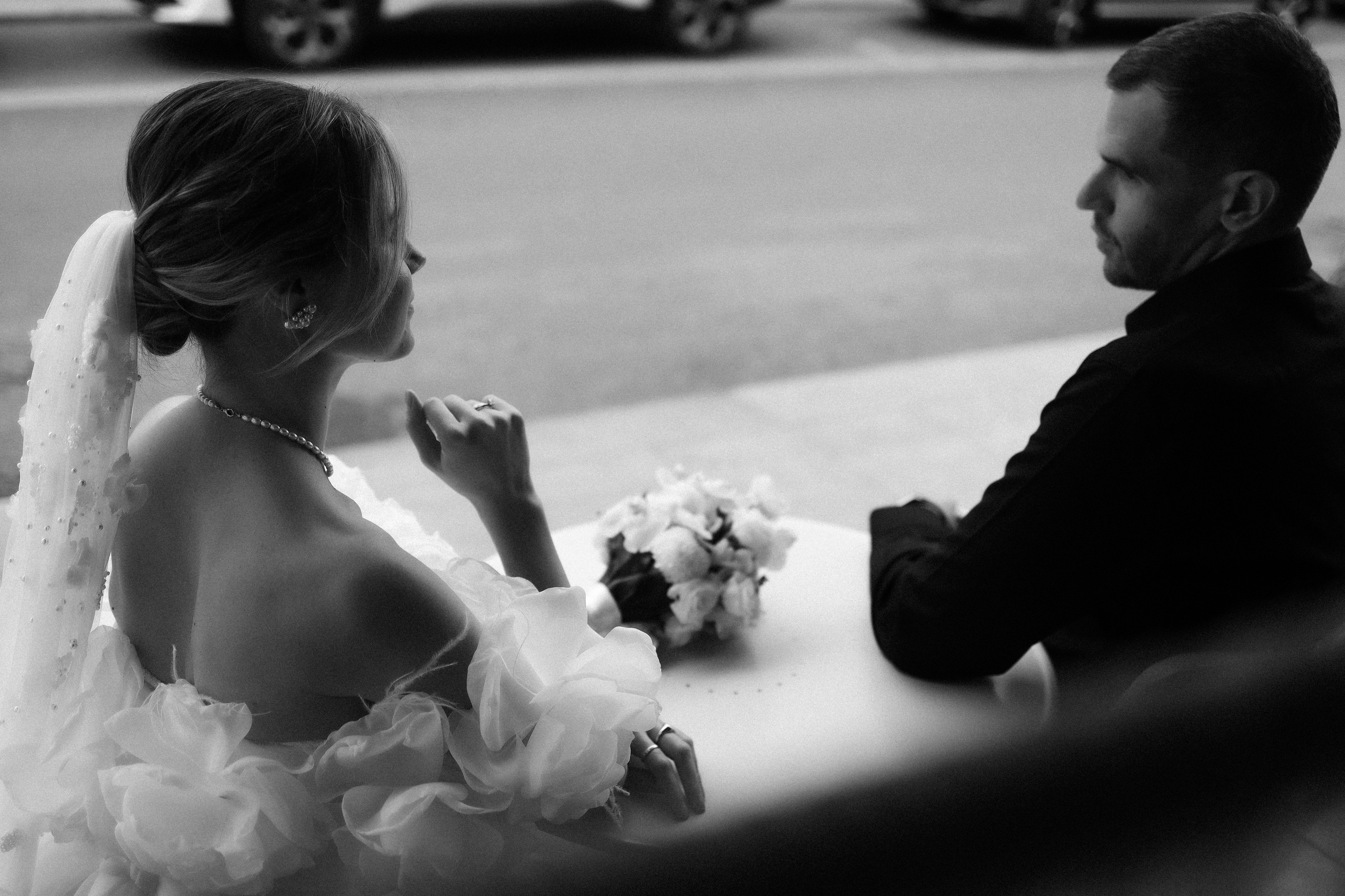 Ю.+ А. Грибоедовский, прогулка по Москве. Семейный и lovestory фотограф в Москве Светлана Коняхина