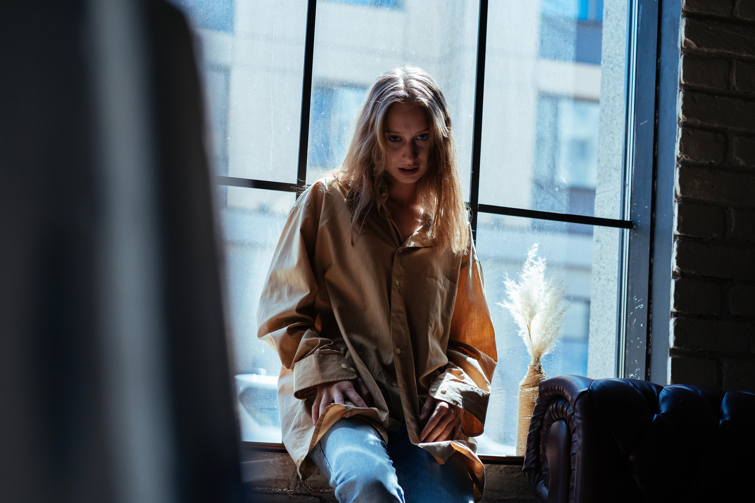 Yana. Репортажный фотограф в Астане — Диана Калтаева, портретный фотограф