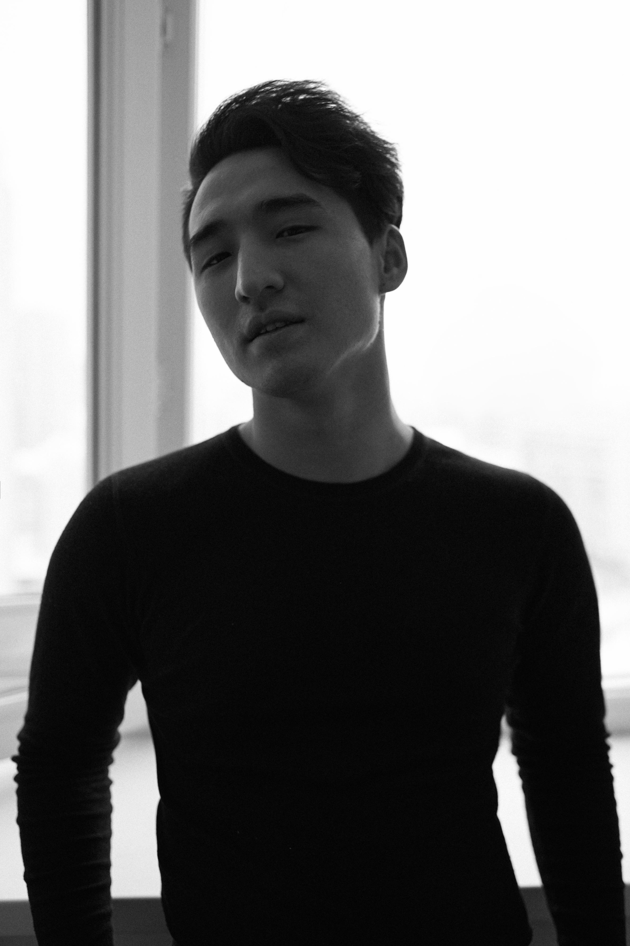 Дулат. Репортажный фотограф в Астане — Диана Калтаева, портретный фотограф