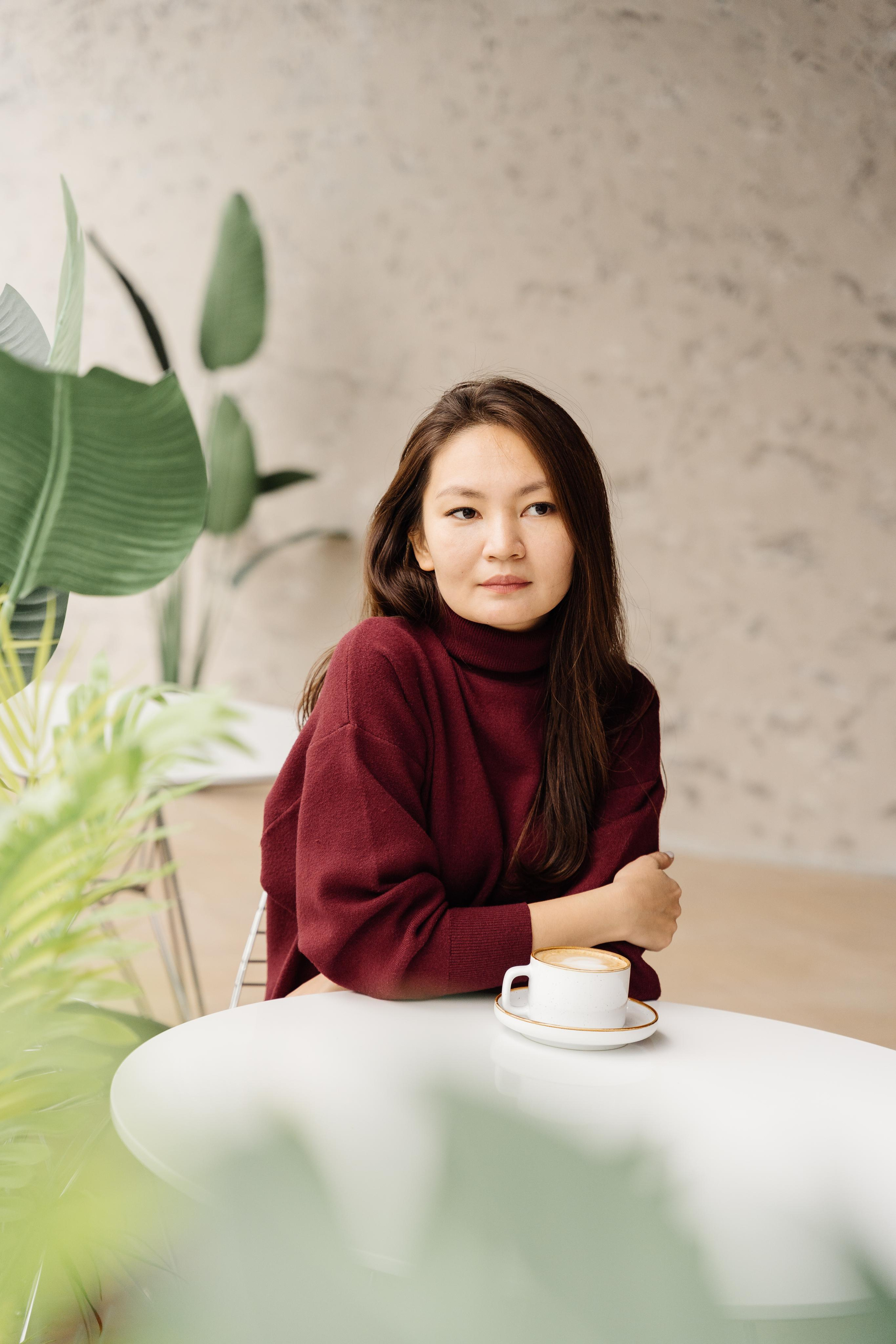 Эльмира Юрист. Репортажный фотограф в Астане — Диана Калтаева, портретный фотограф